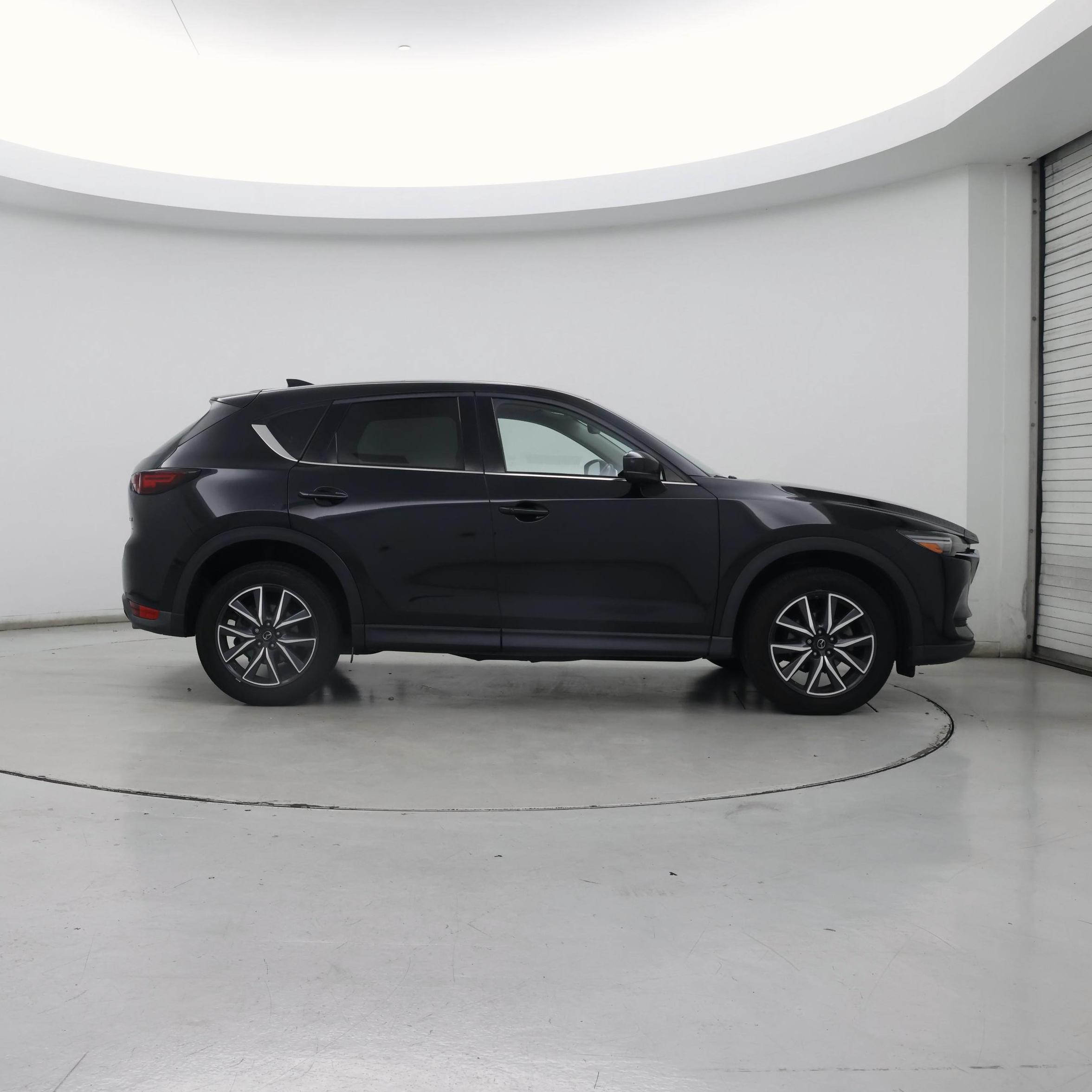 Thumbnail: 2018 Mazda CX-5 - 7