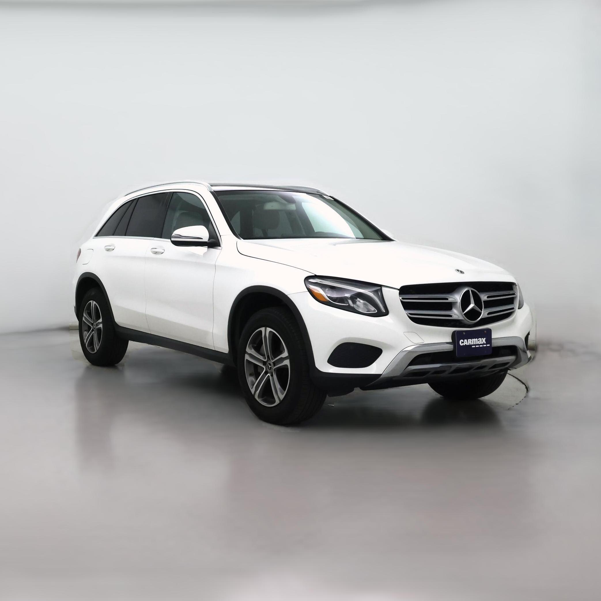 Thumbnail: 2019 Mercedes-Benz GLC - 1