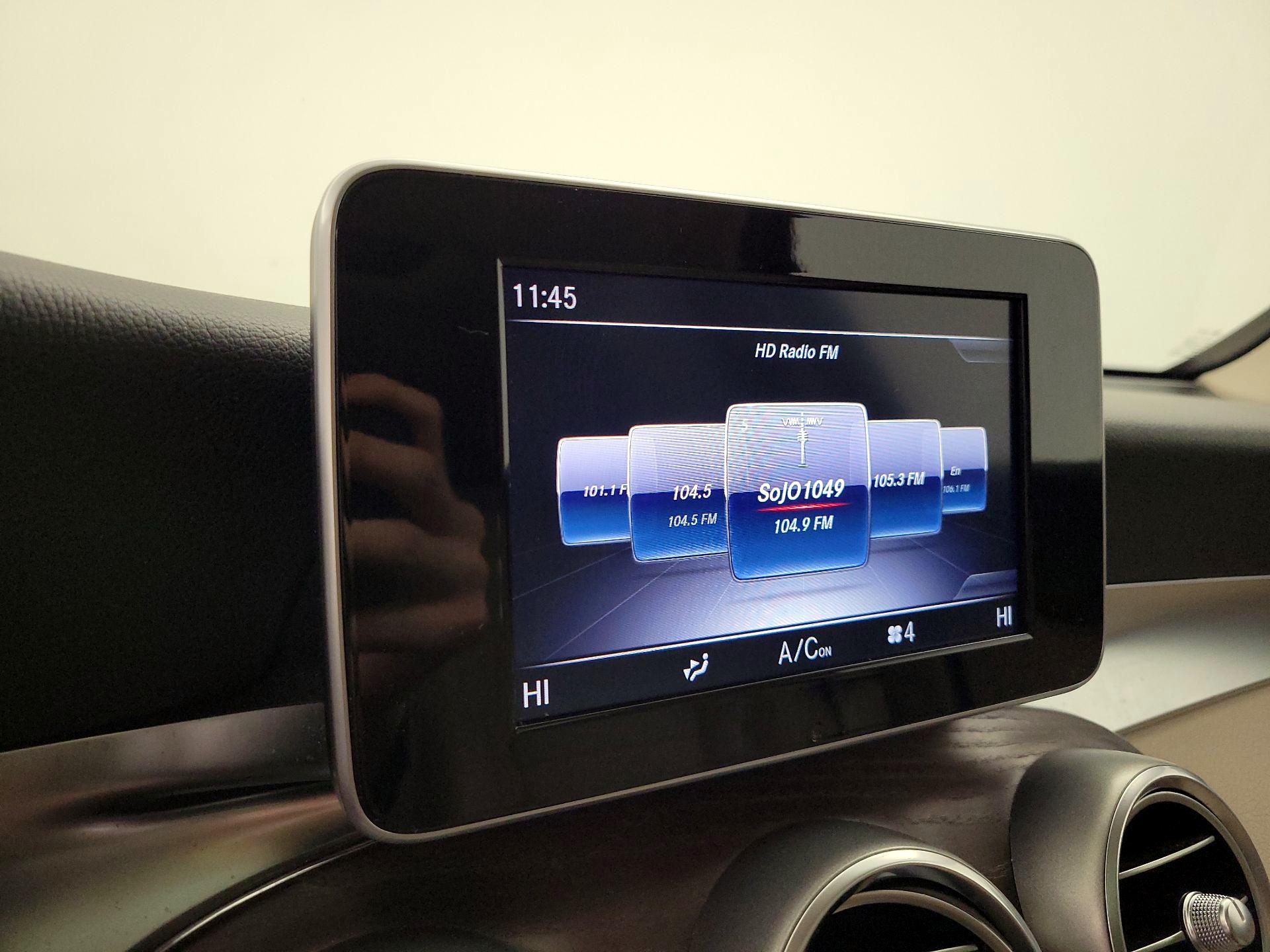 Thumbnail: 2019 Mercedes-Benz GLC - 15