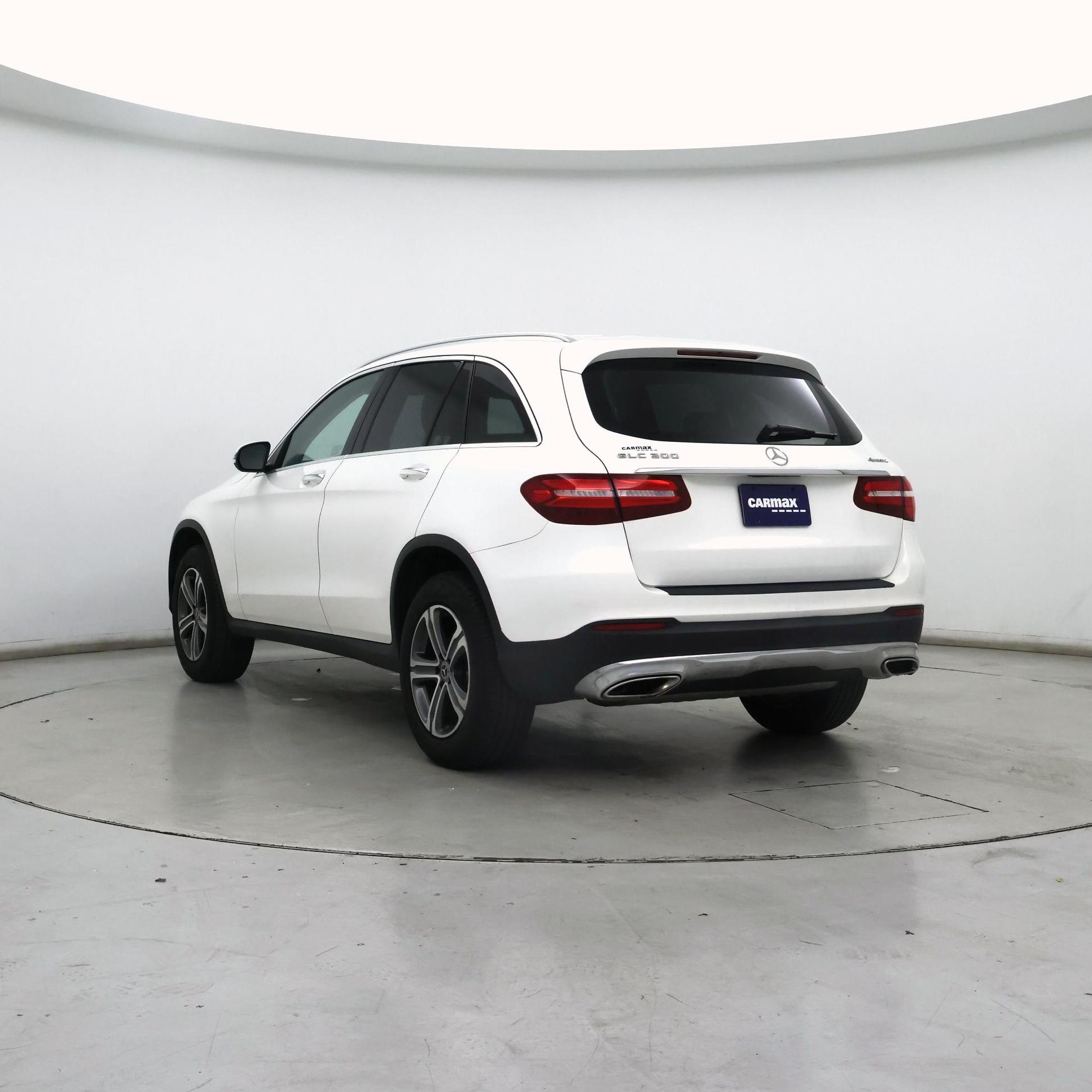 Thumbnail: 2019 Mercedes-Benz GLC - 2