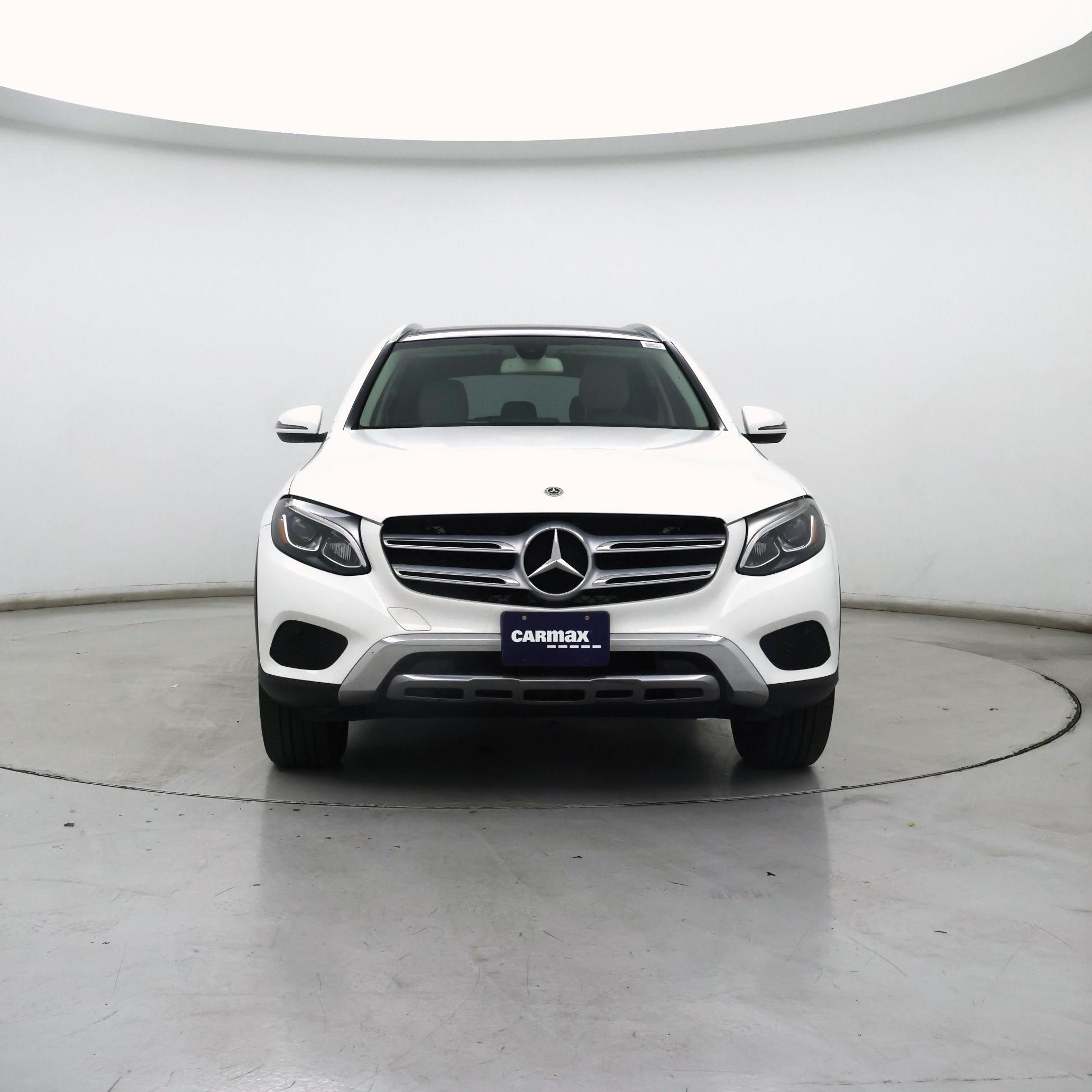 Thumbnail: 2019 Mercedes-Benz GLC - 5