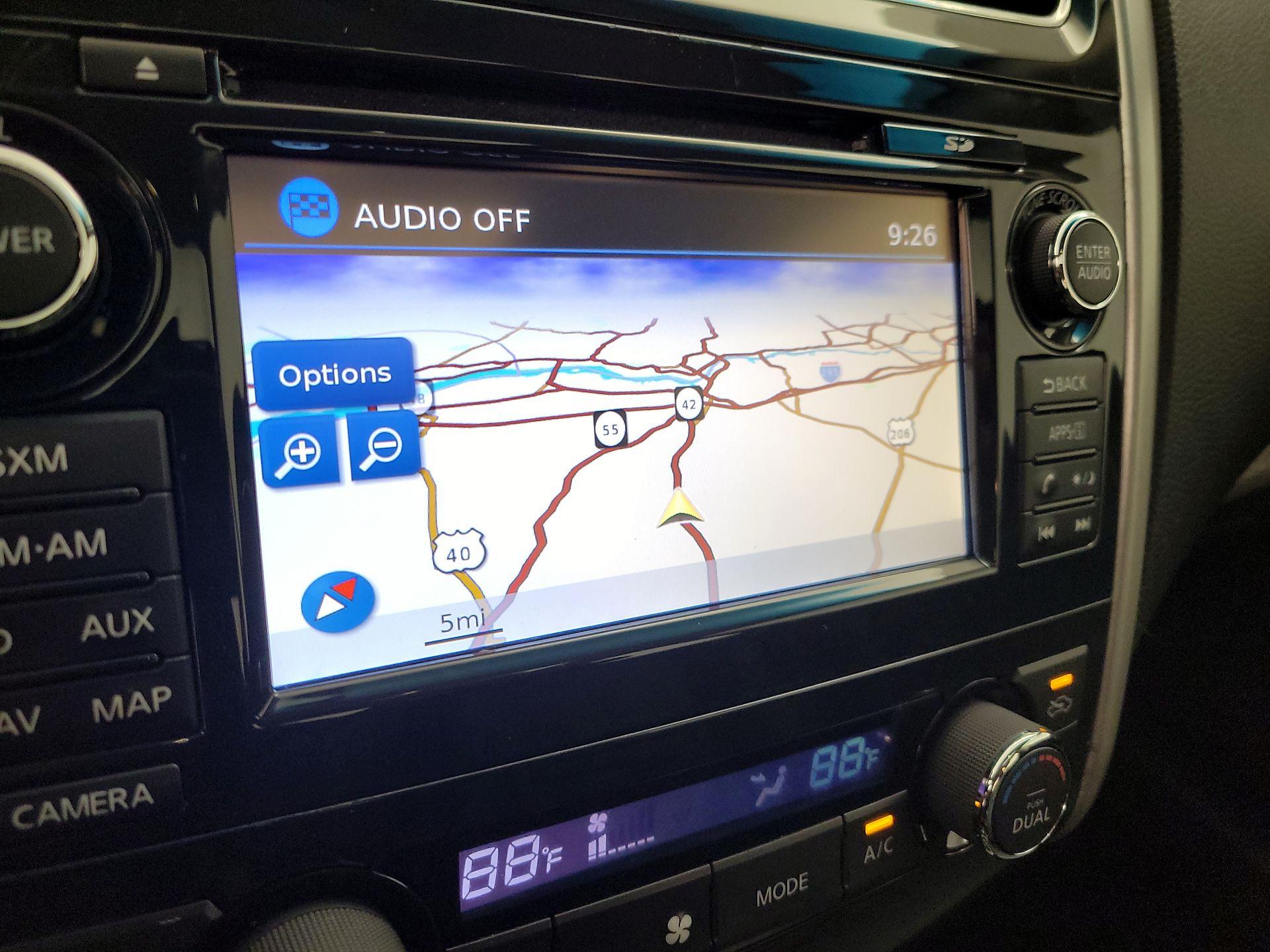 Thumbnail: 2015 Nissan Altima - 14