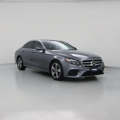 2019 Mercedes-Benz E300