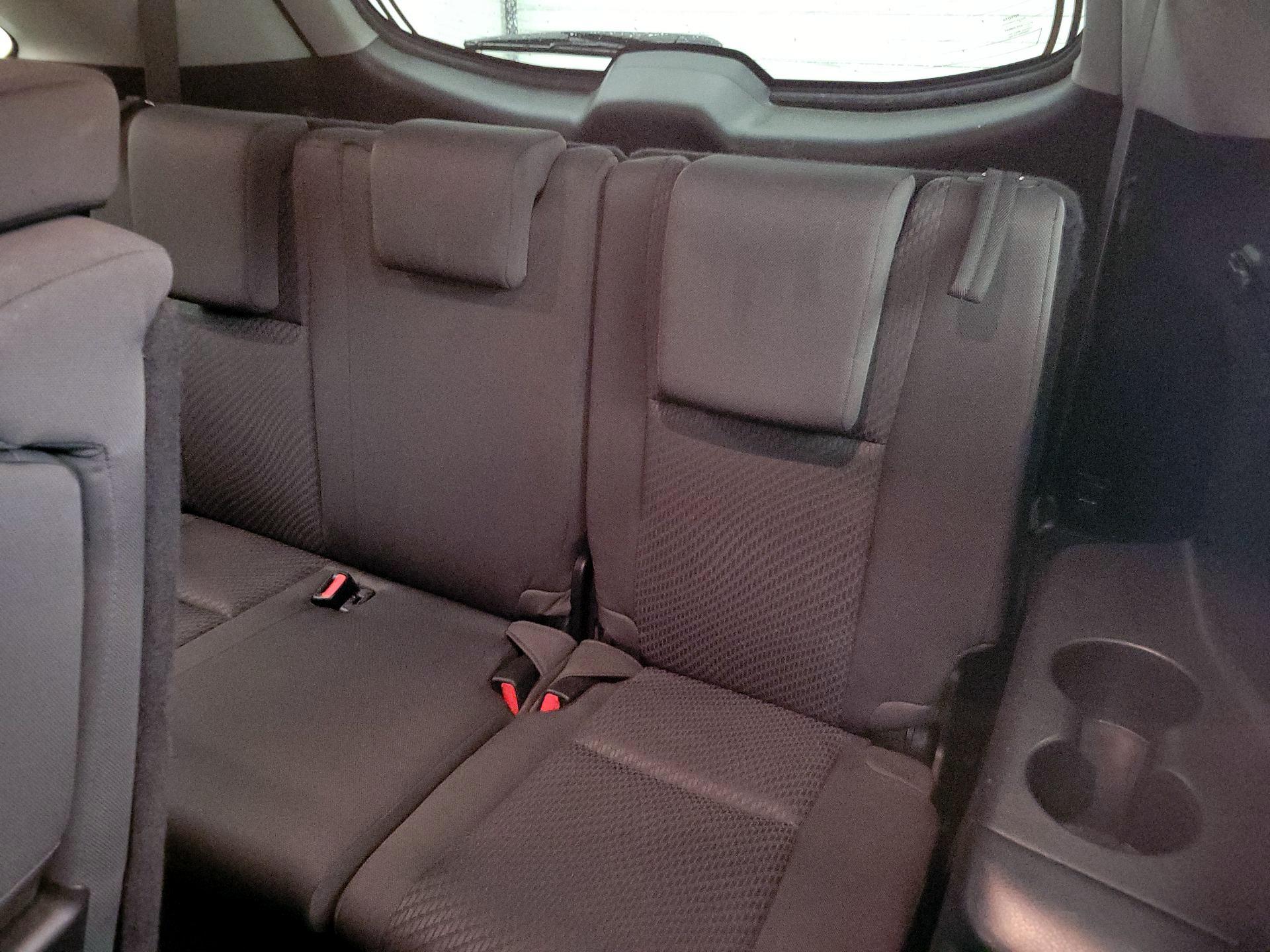 Thumbnail: 2015 Toyota Highlander - 19