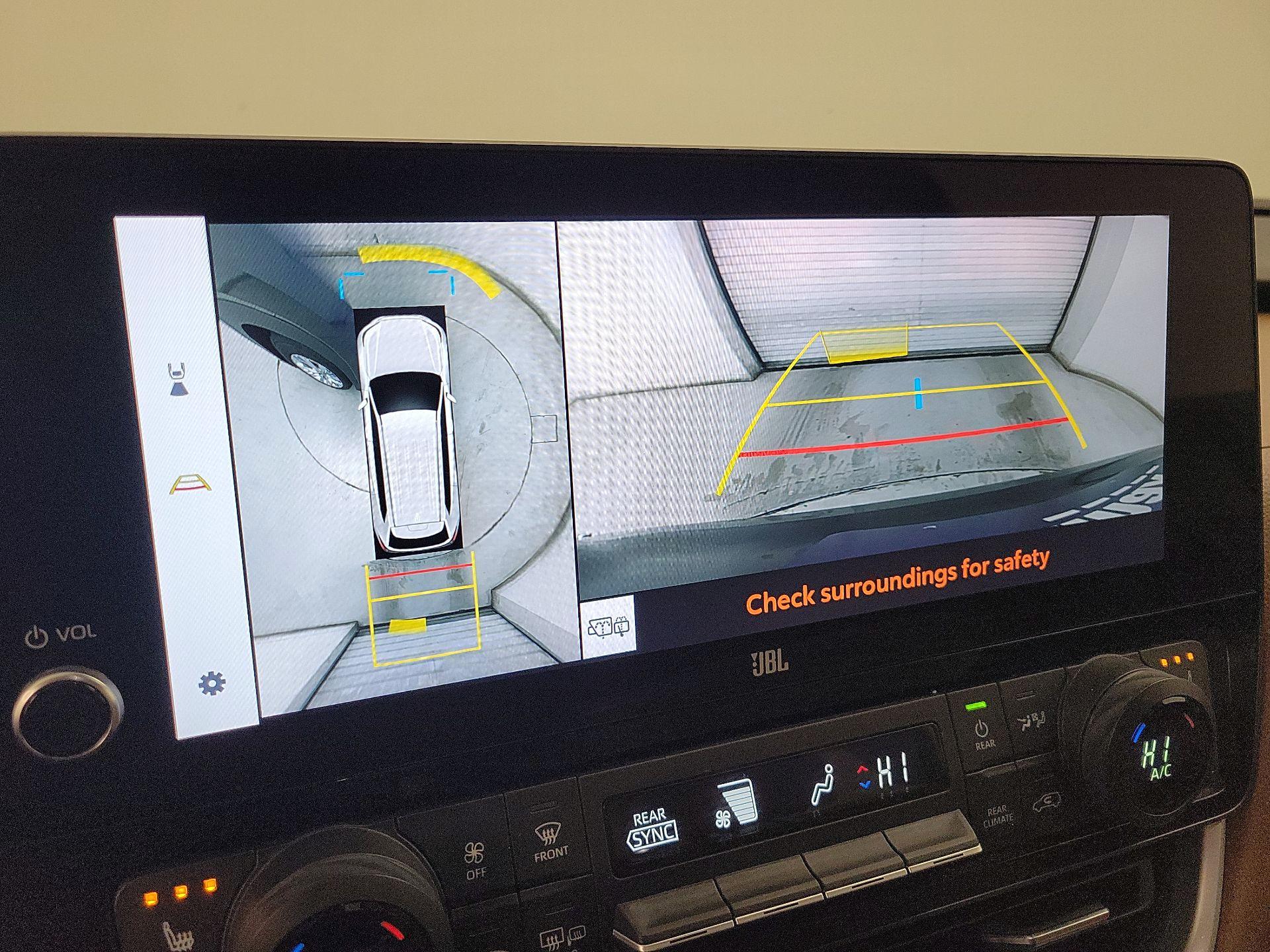 Thumbnail: 2024 Toyota Grand Highlander - 14