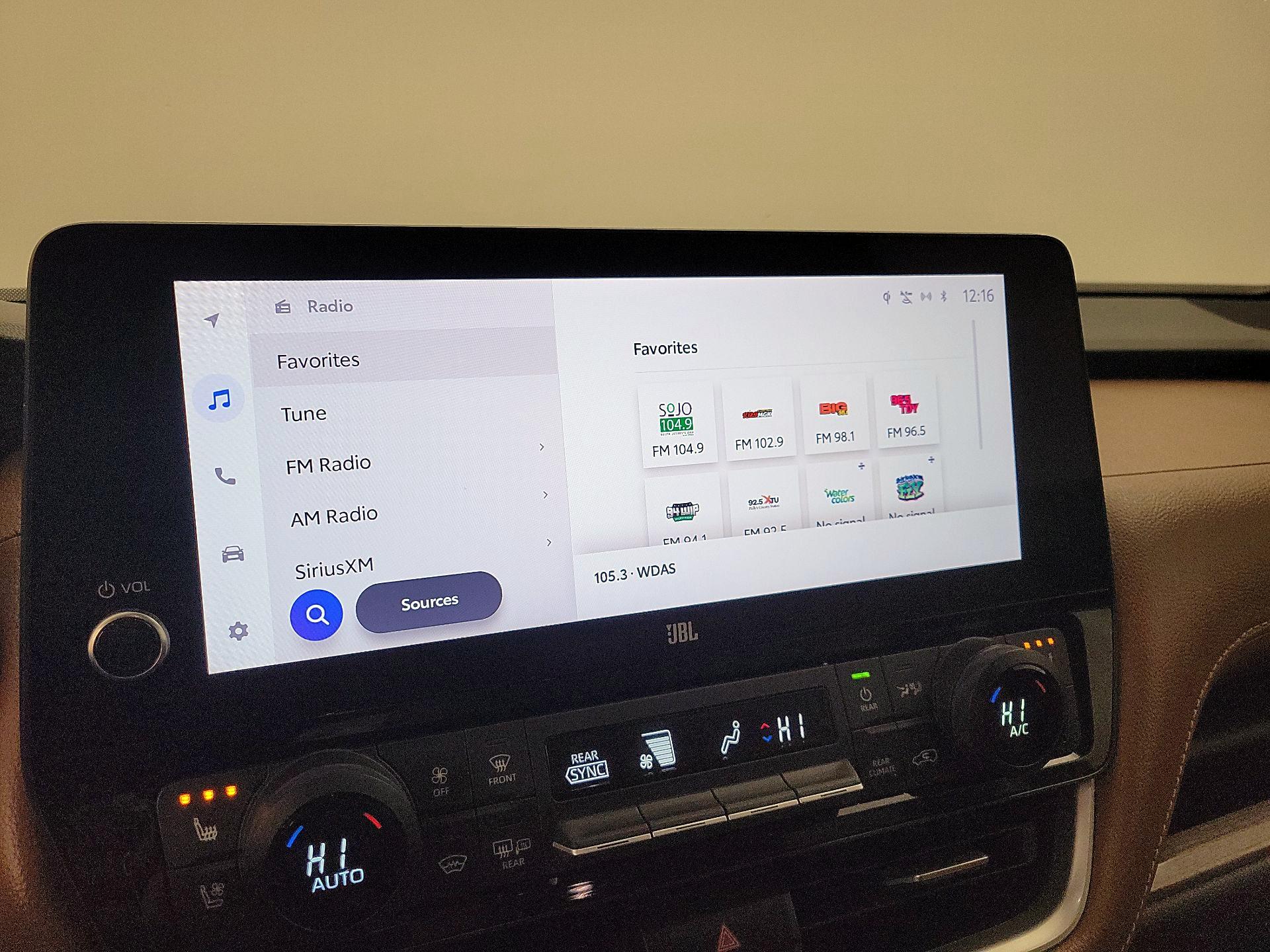 Thumbnail: 2024 Toyota Grand Highlander - 15