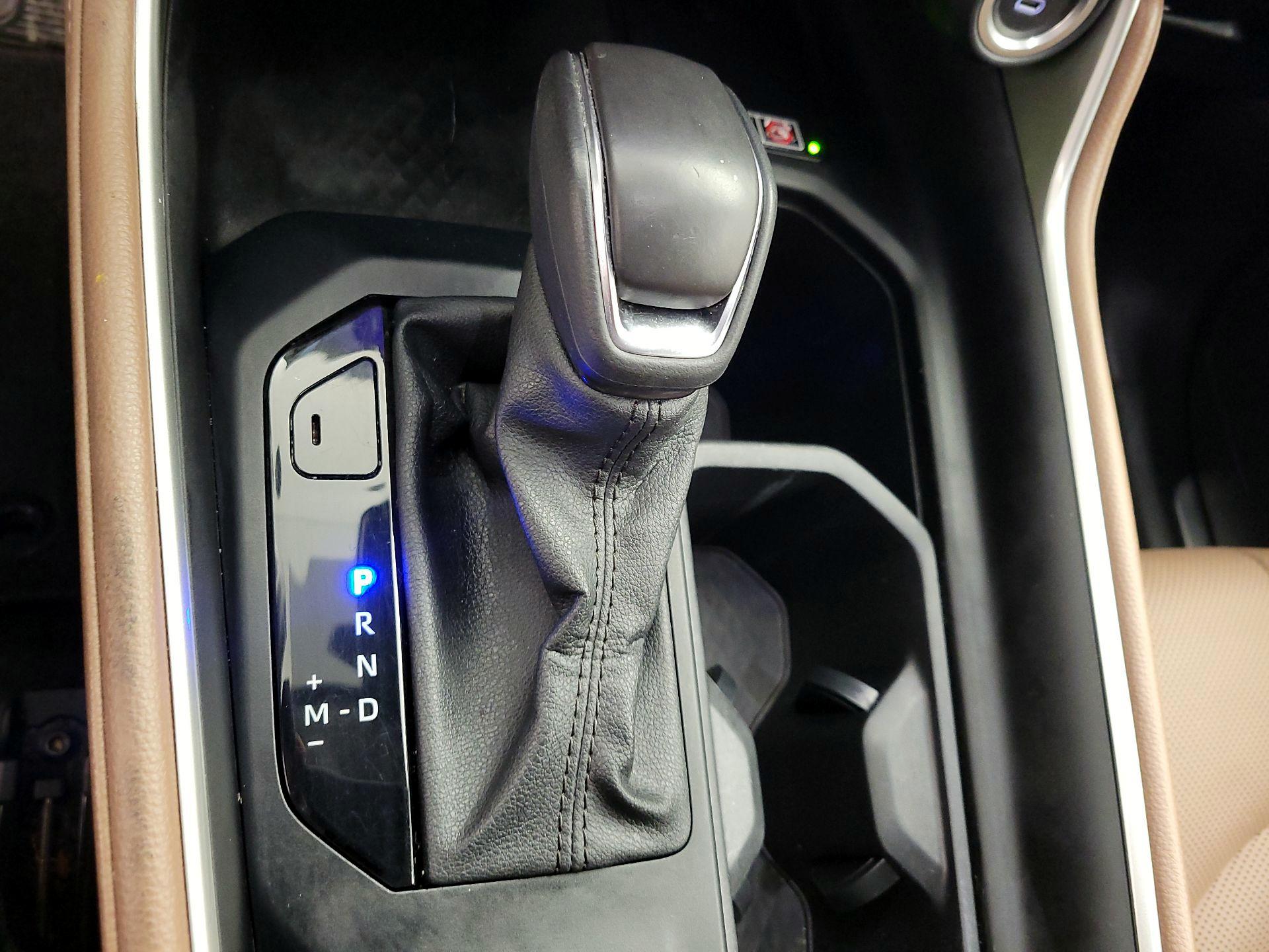 Thumbnail: 2024 Toyota Grand Highlander - 17