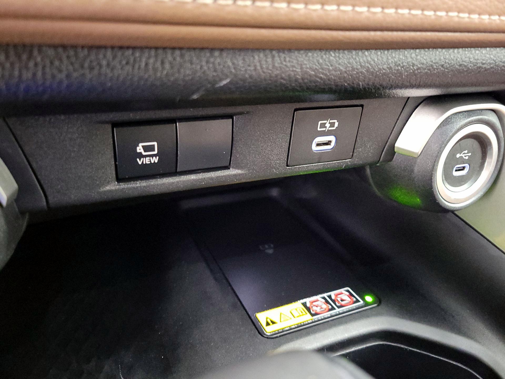 Thumbnail: 2024 Toyota Grand Highlander - 18