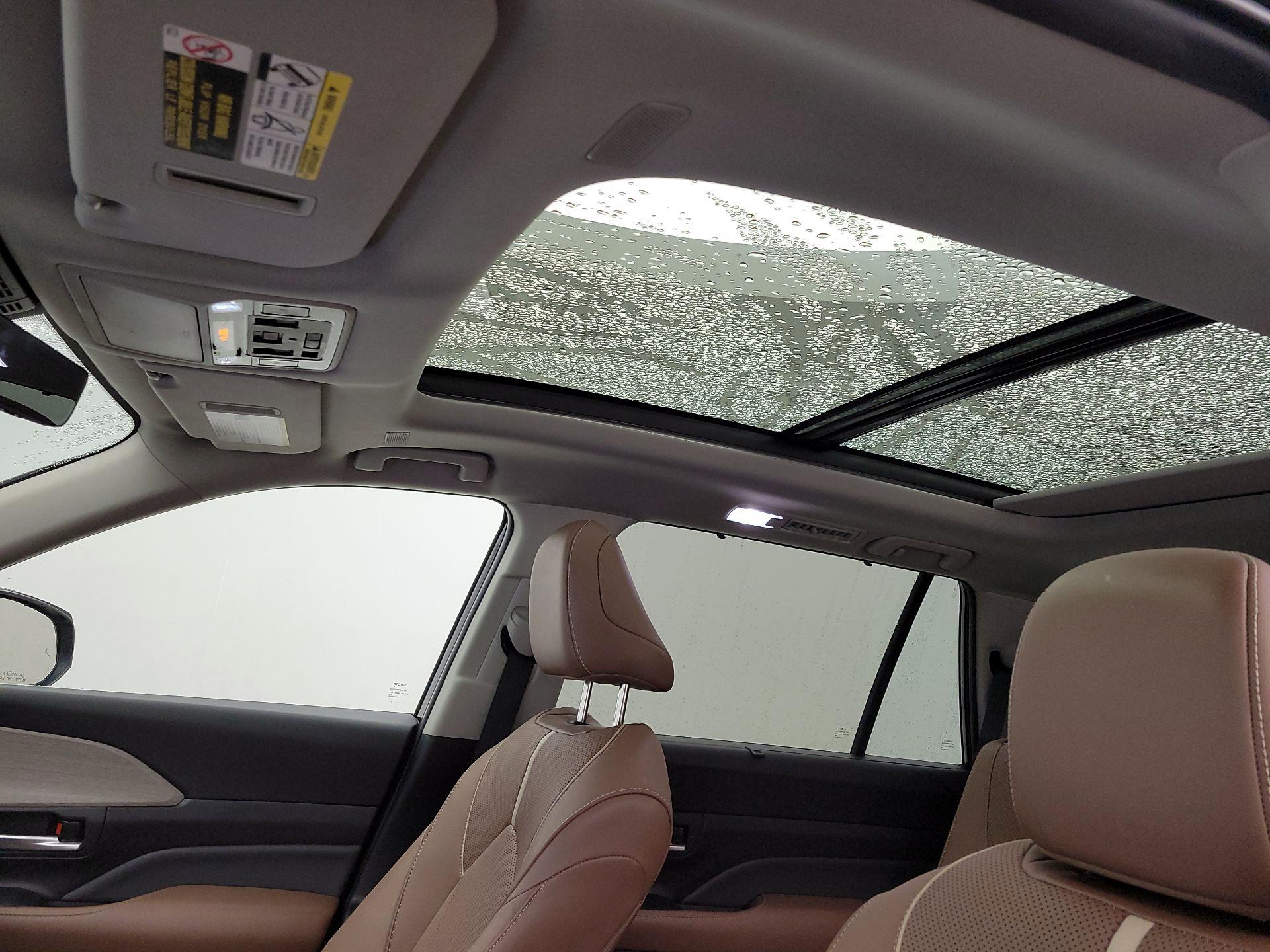 Thumbnail: 2024 Toyota Grand Highlander - 19