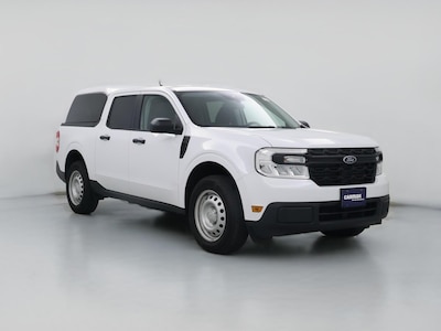 2024 Ford Maverick XL