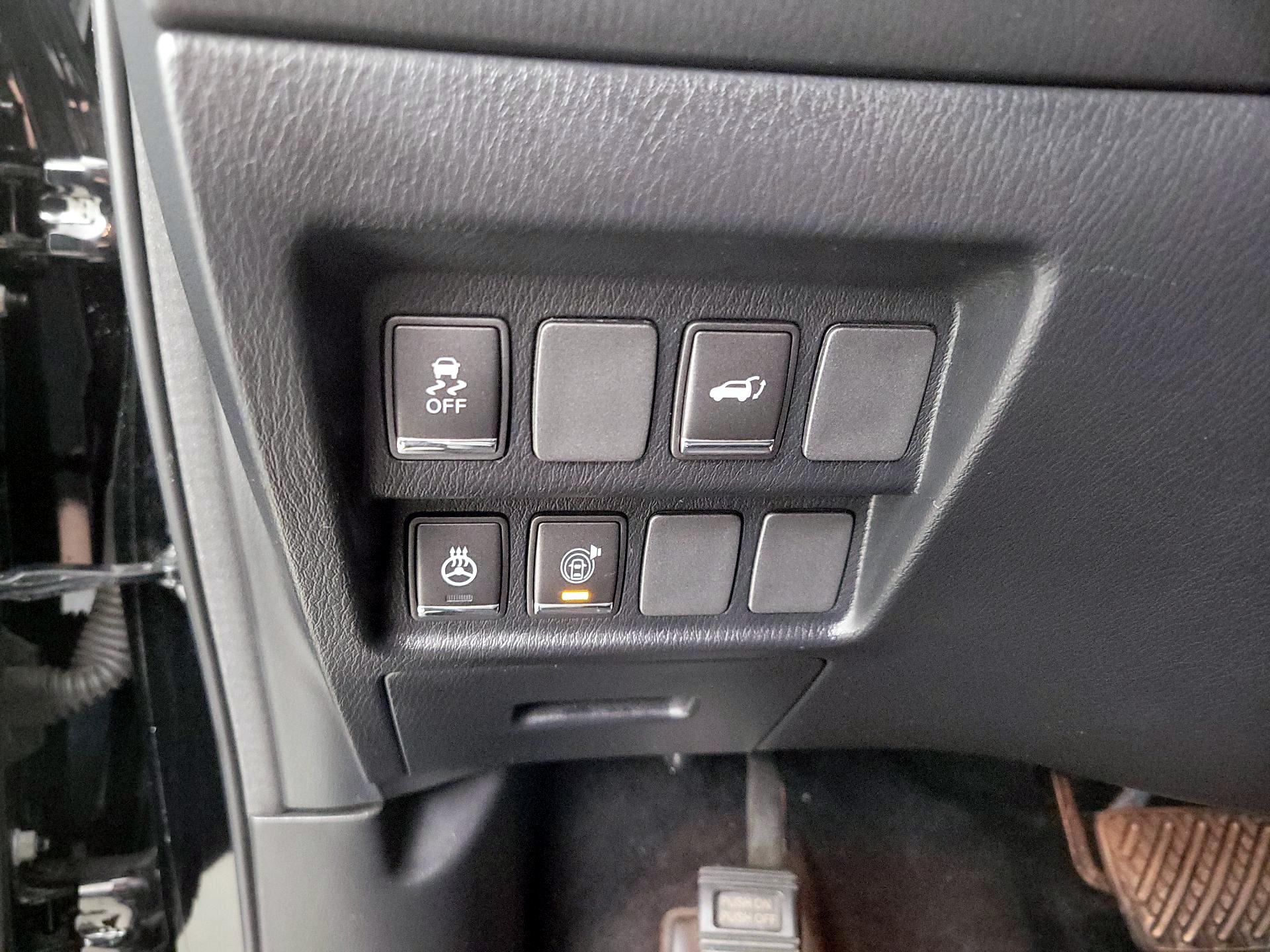 Thumbnail: 2020 INFINITI QX60 - 13