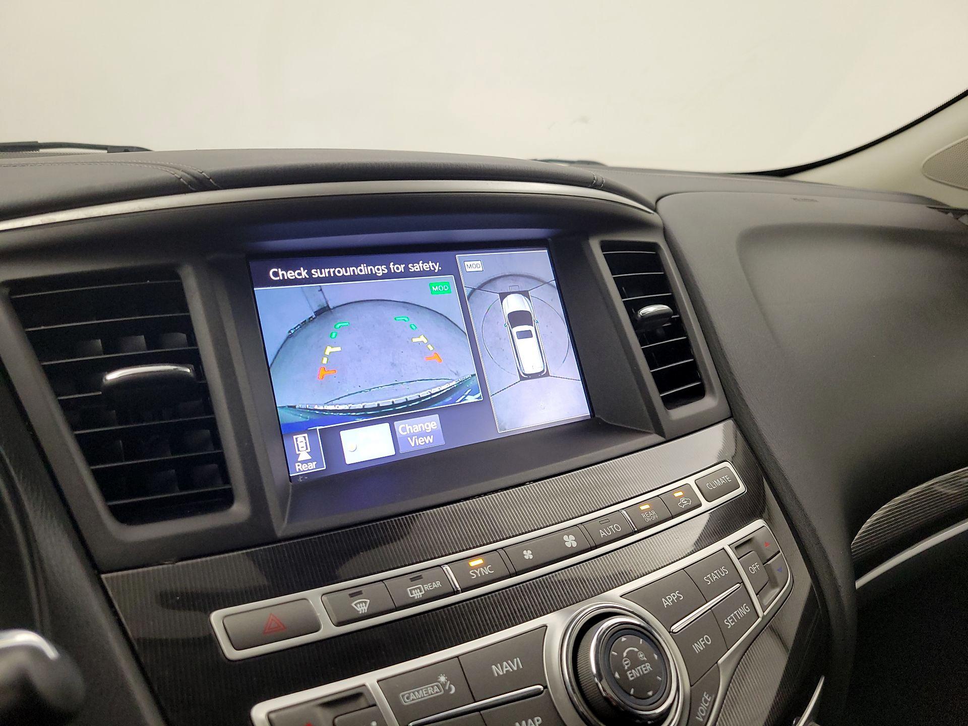 Thumbnail: 2020 INFINITI QX60 - 15