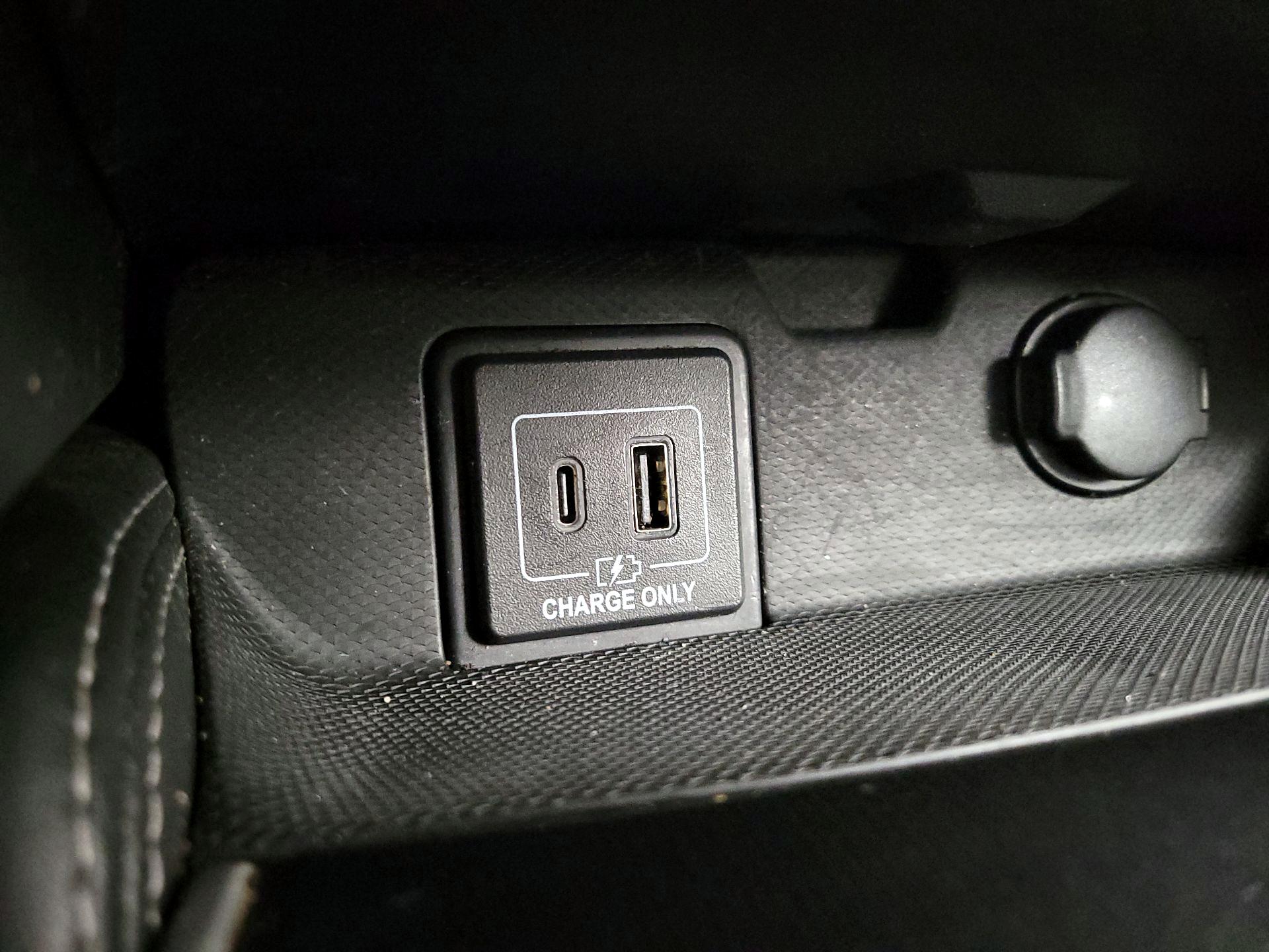 Thumbnail: 2020 INFINITI QX60 - 19