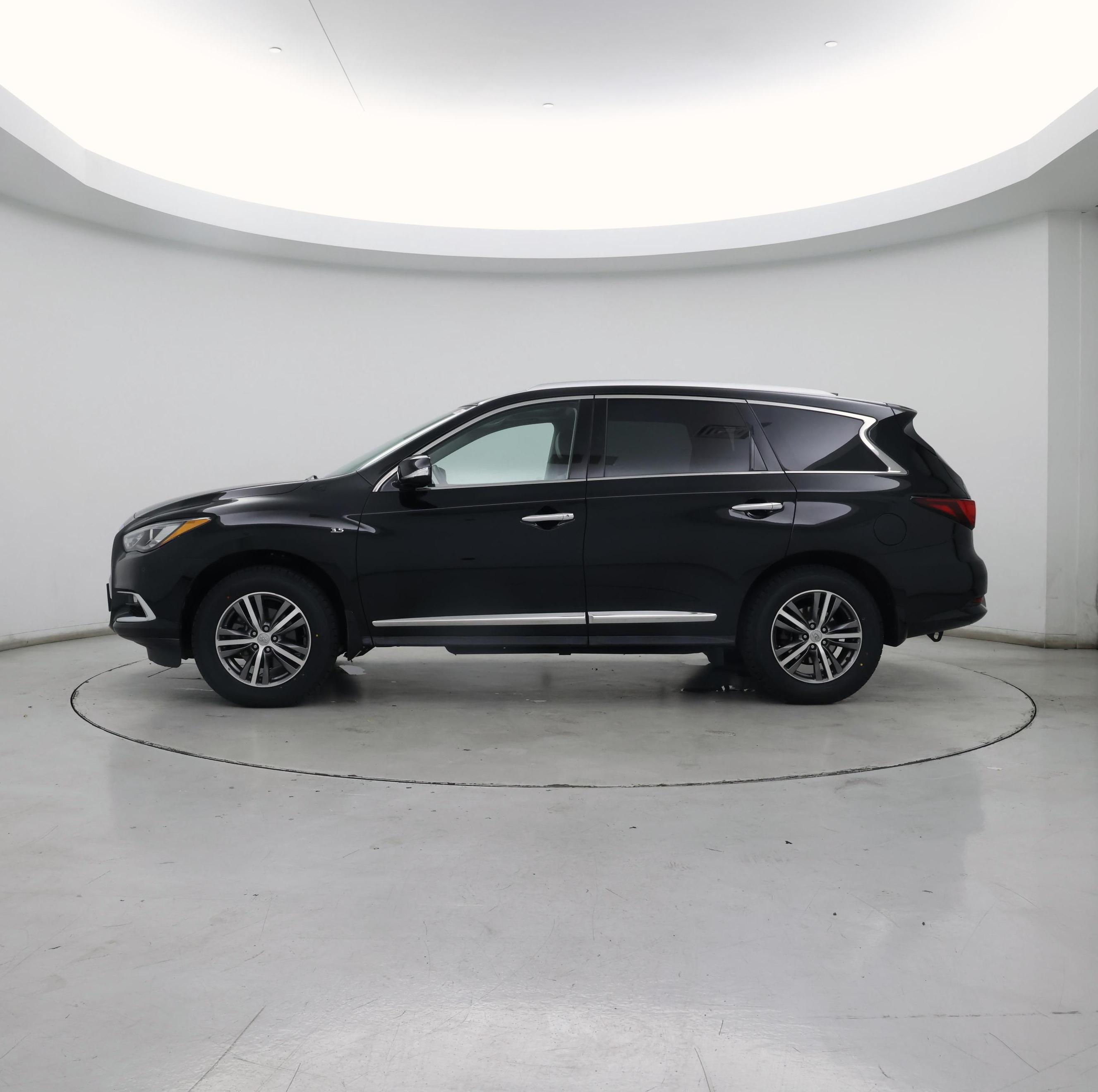 Thumbnail: 2020 INFINITI QX60 - 3