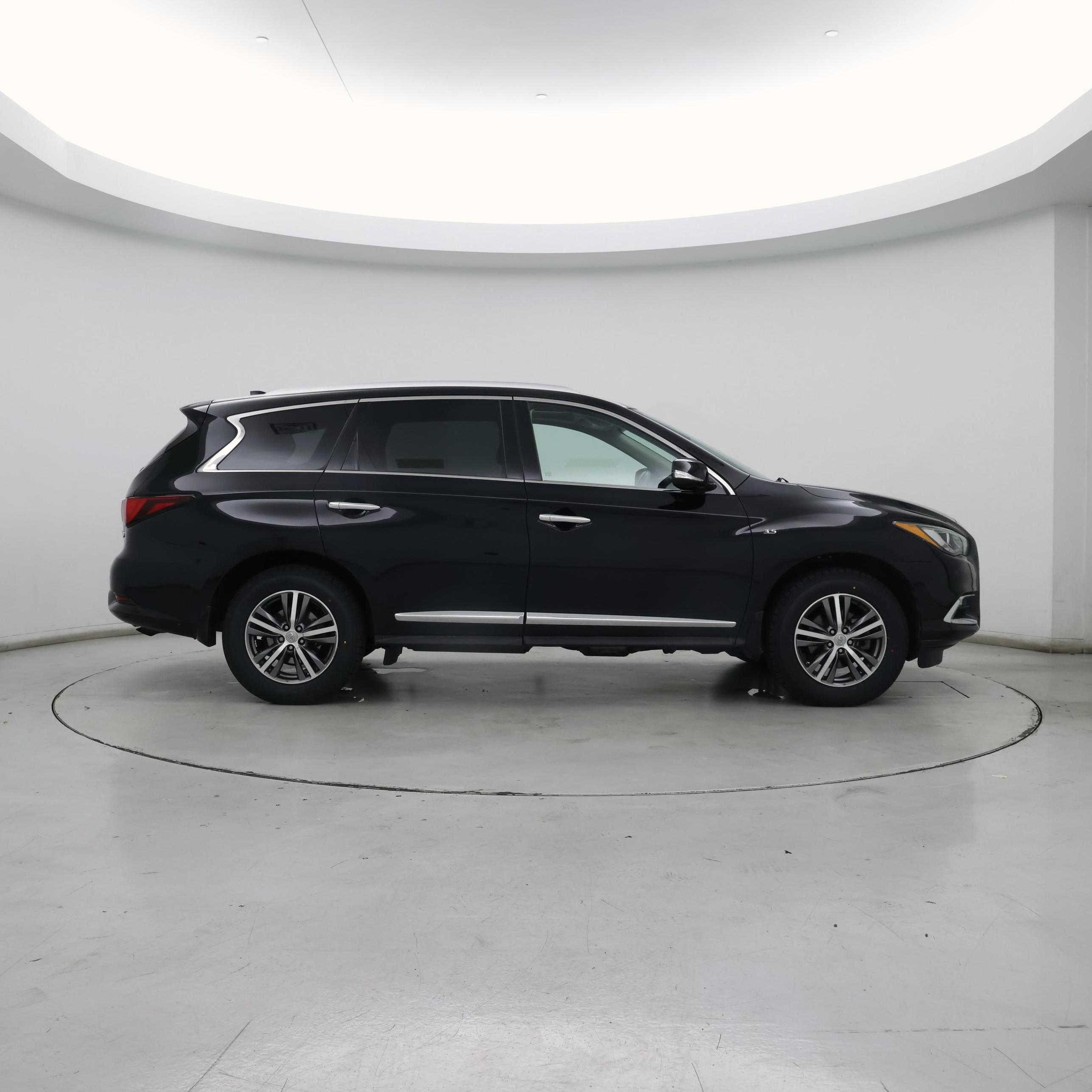 Thumbnail: 2020 INFINITI QX60 - 7