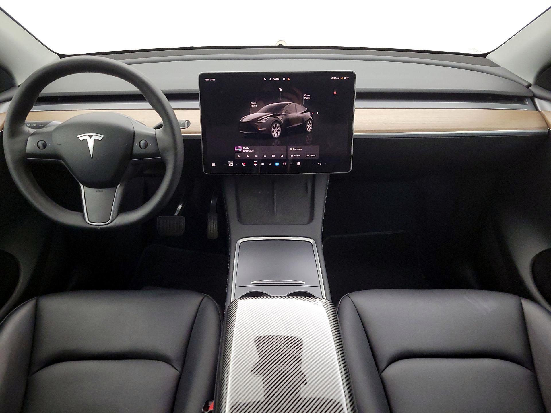 Thumbnail: 2023 Tesla Model Y - 9