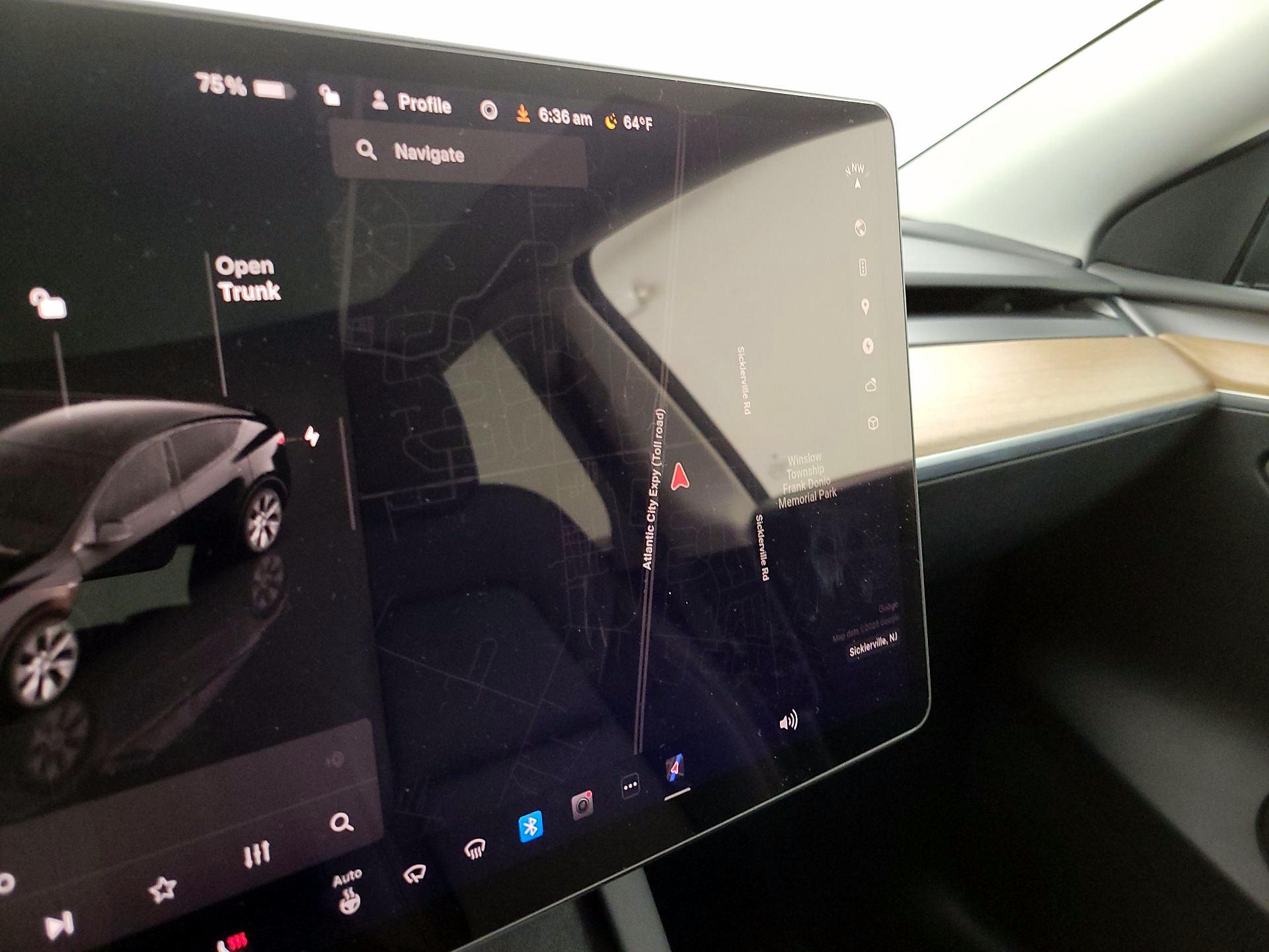 Thumbnail: 2023 Tesla Model Y - 13