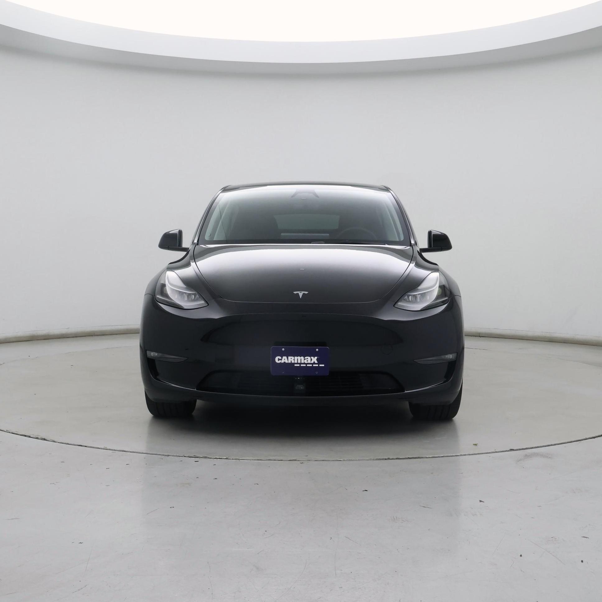 Thumbnail: 2023 Tesla Model Y - 5