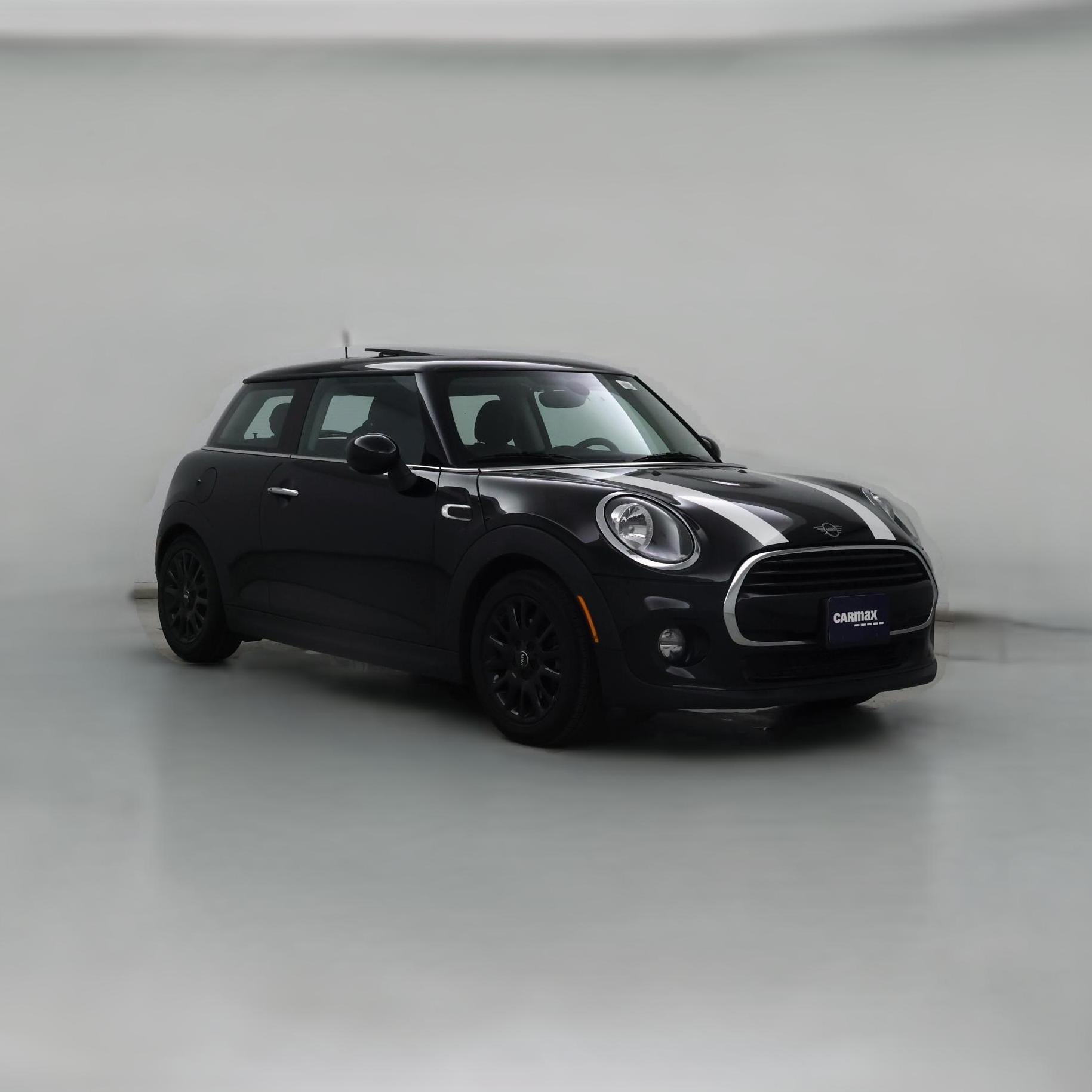 Thumbnail: 2019 MINI Cooper Hardtop - 1