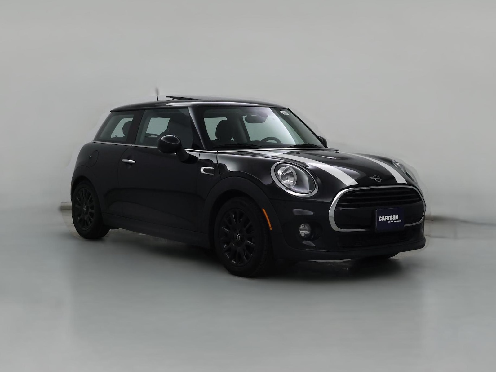 2019 MINI Hardtop 2 Door Oxford Edition