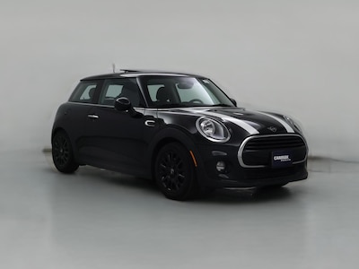 2019 Mini Cooper Hardtop
