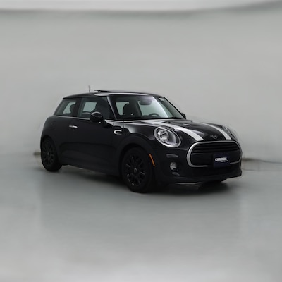 2019 Mini Cooper Hardtop