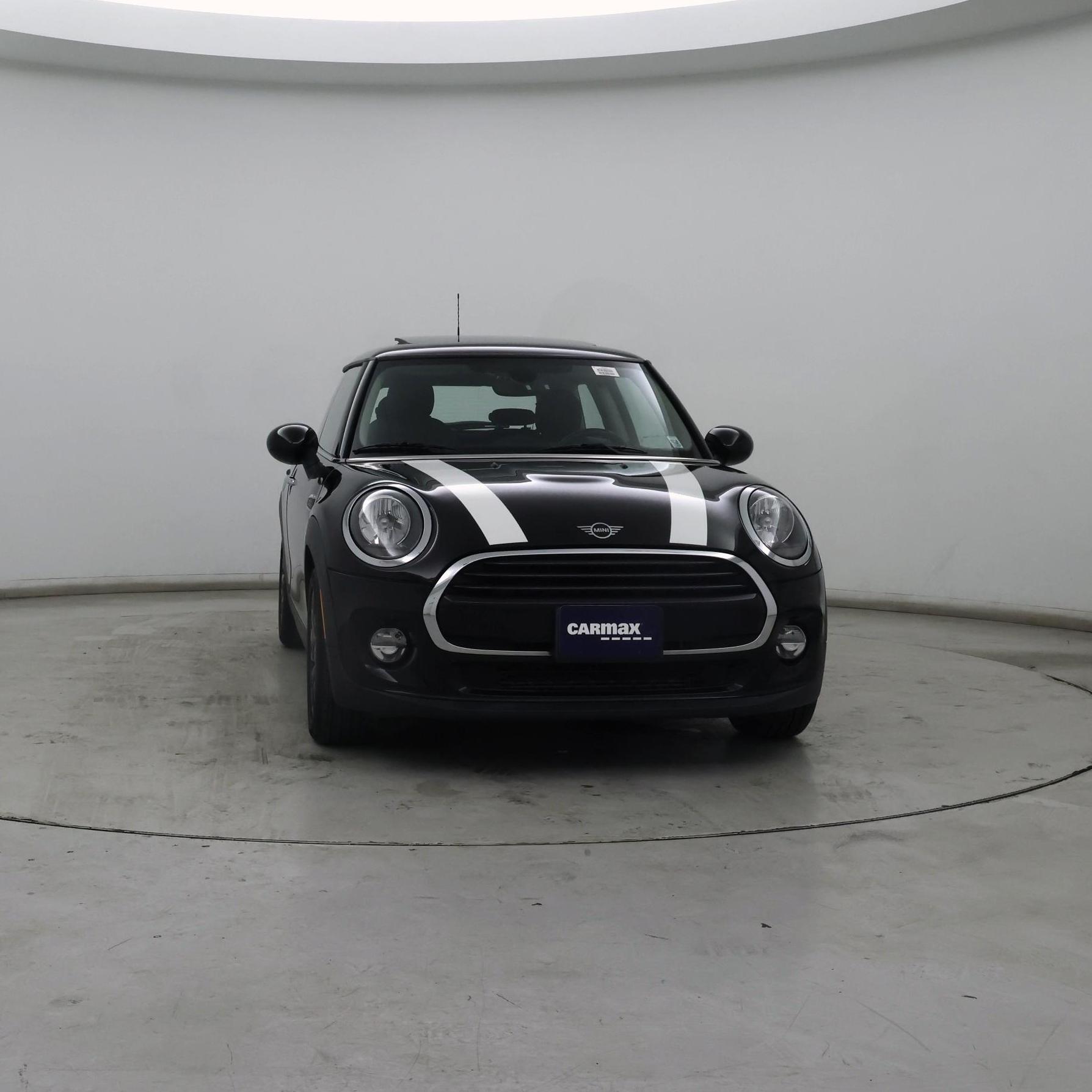 Thumbnail: 2019 MINI Cooper Hardtop - 5
