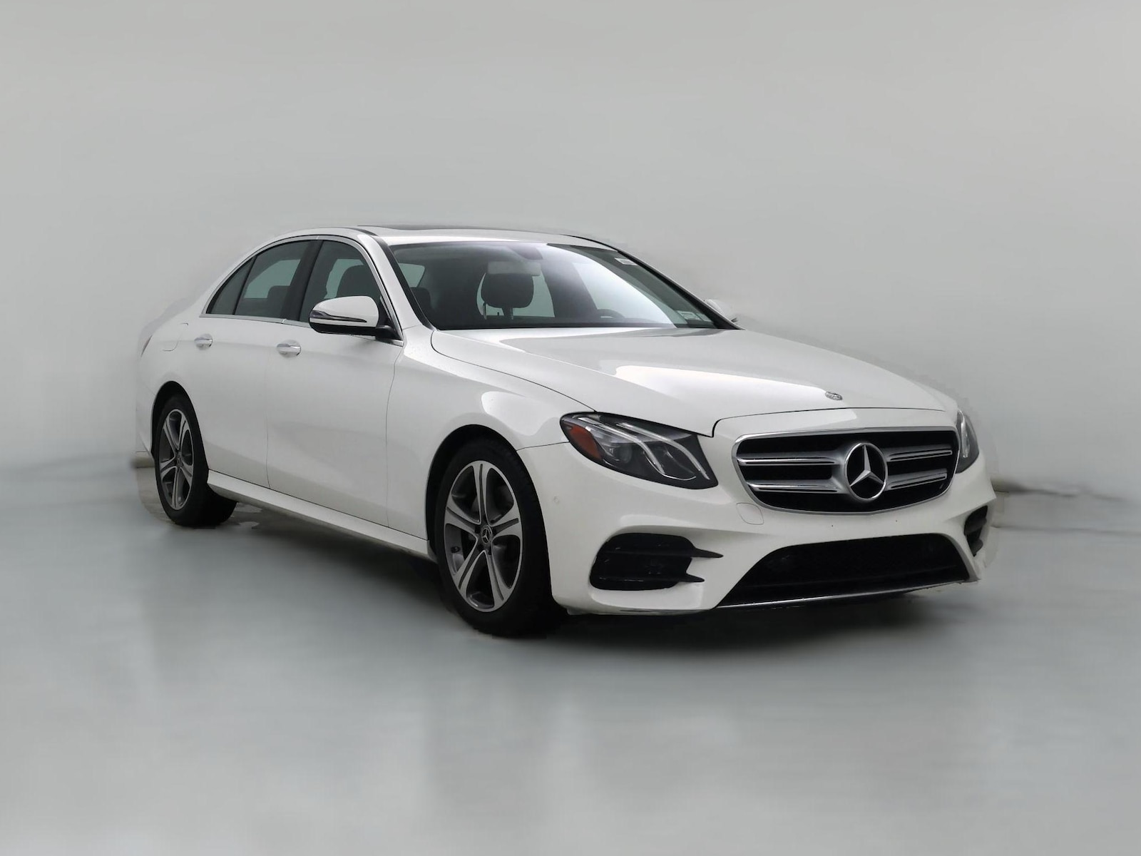 2018 Mercedes-Benz E-Class E300