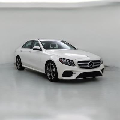 2018 Mercedes-Benz E300