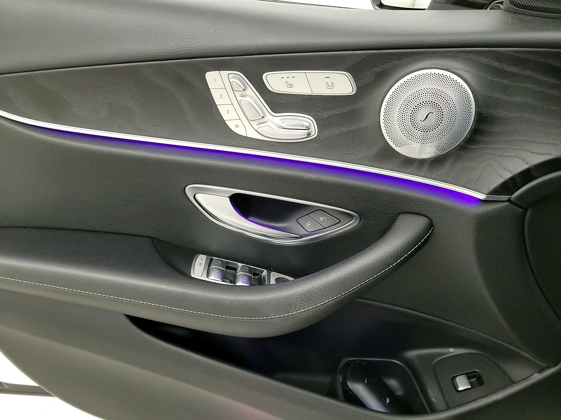 Thumbnail: 2018 Mercedes-Benz E-Class - 12