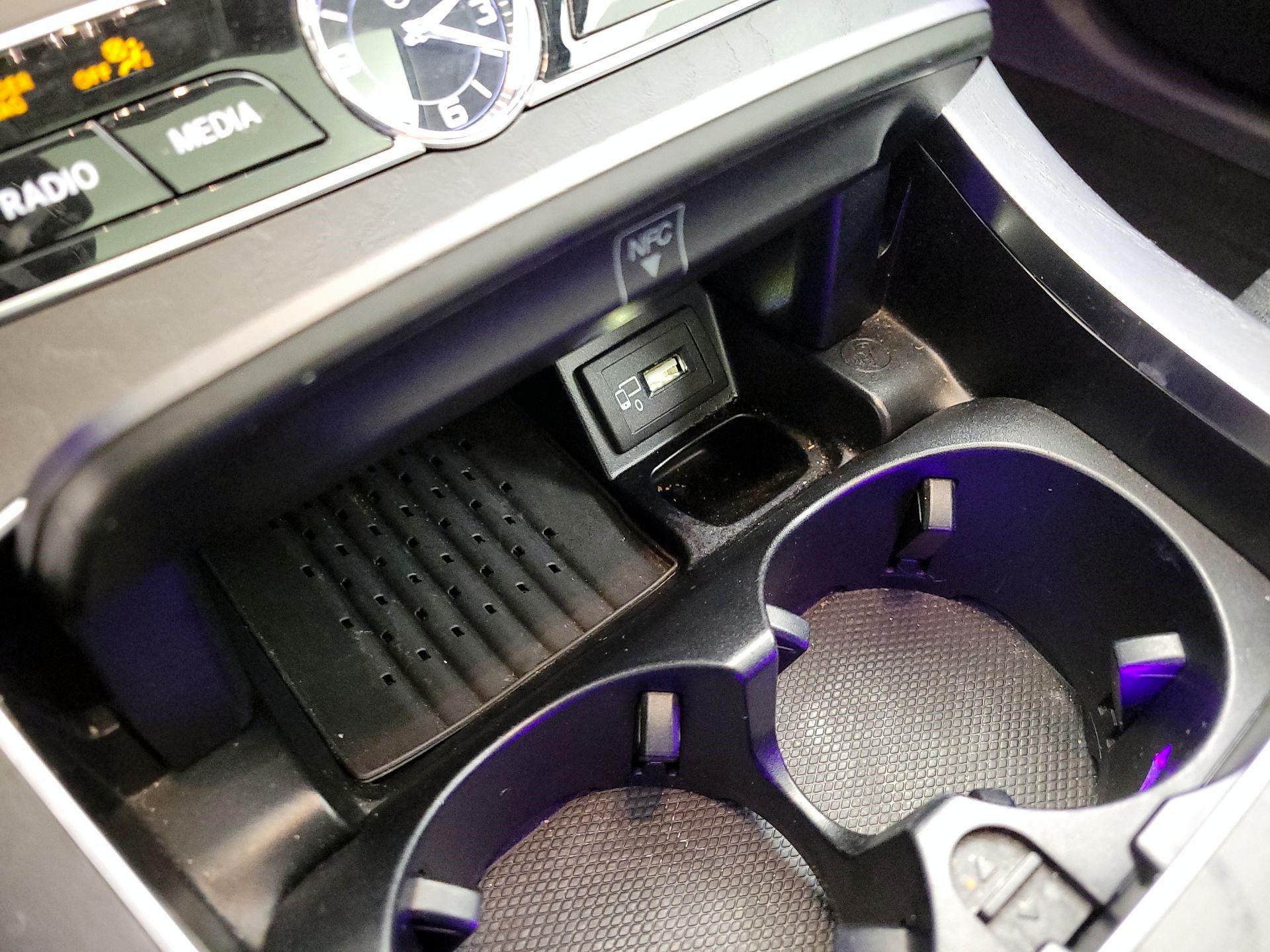 Thumbnail: 2018 Mercedes-Benz E-Class - 18