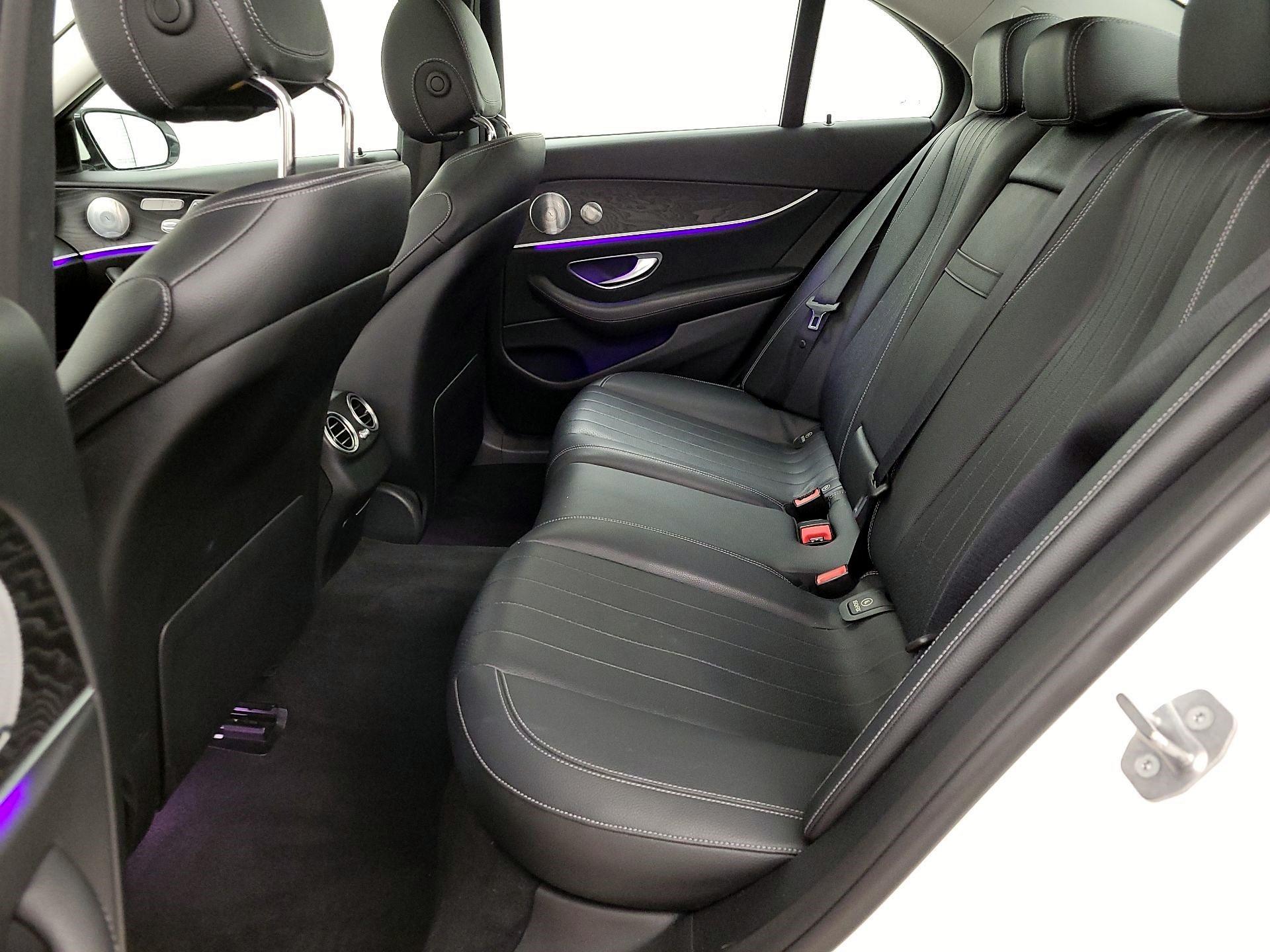 Thumbnail: 2018 Mercedes-Benz E-Class - 20