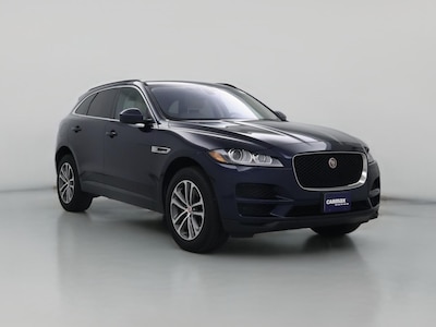 2020 Jaguar F-Pace 25t Premium