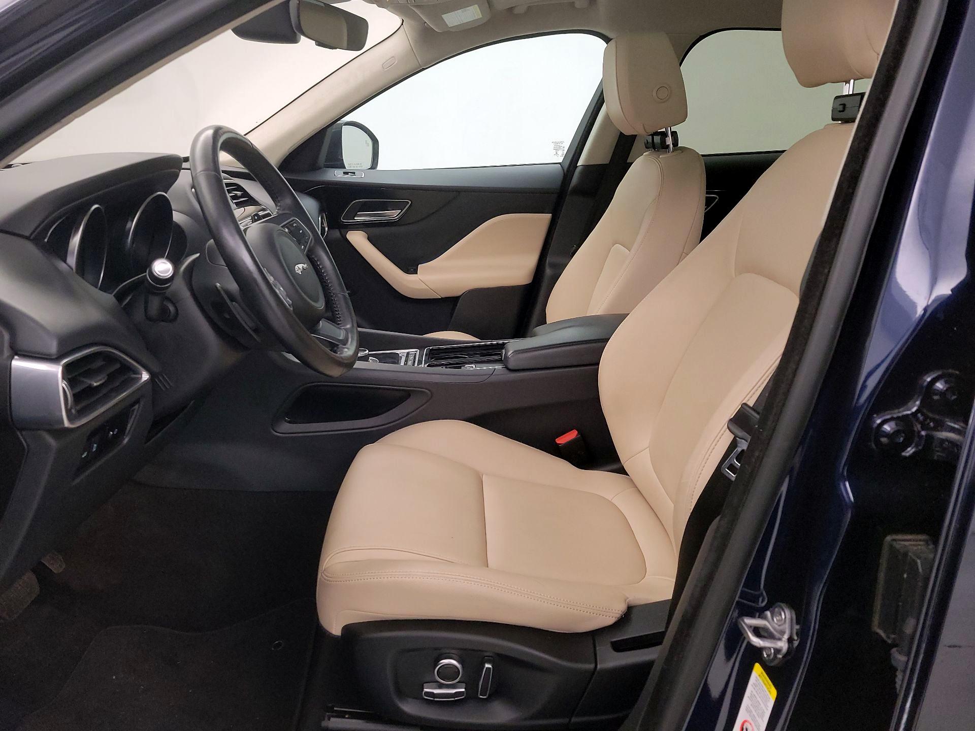 Thumbnail: 2020 Jaguar F-Pace - 11