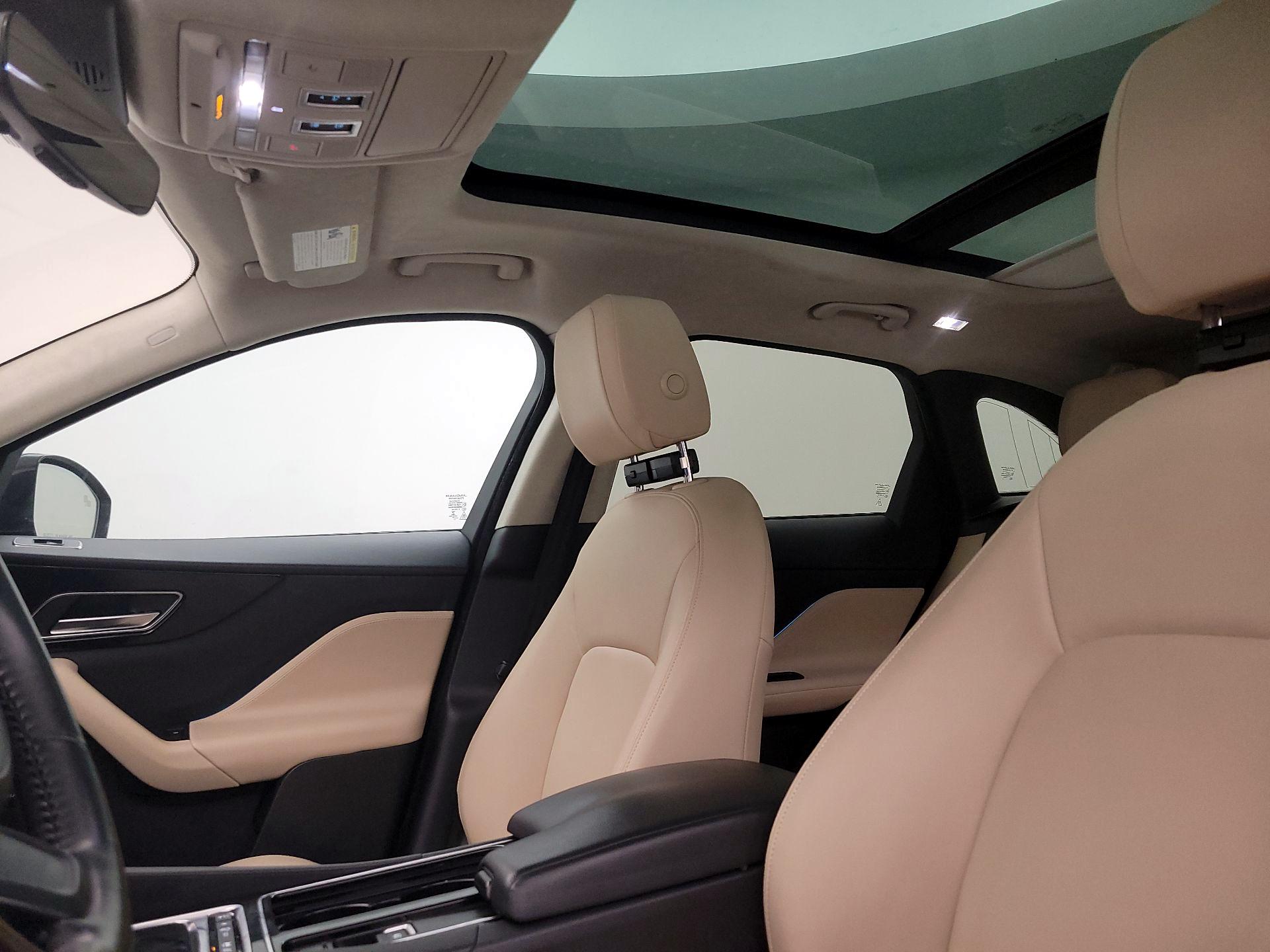 Thumbnail: 2020 Jaguar F-Pace - 20