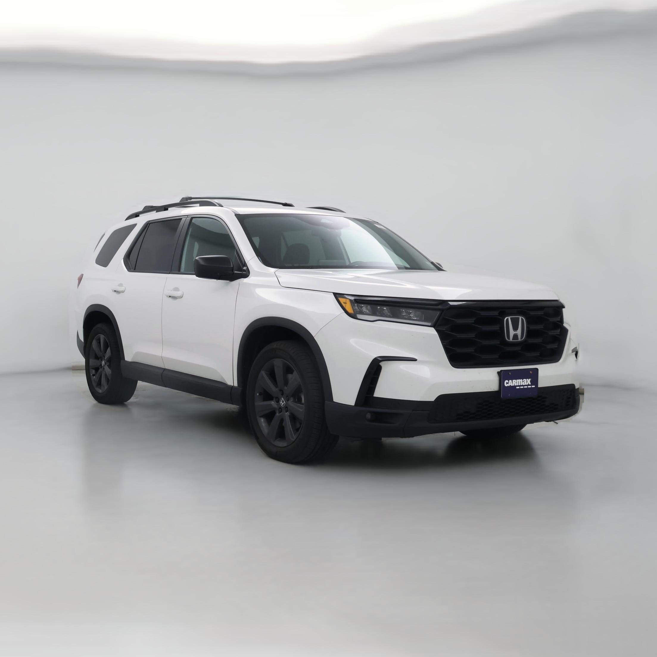 Thumbnail: 2023 Honda Pilot - 1