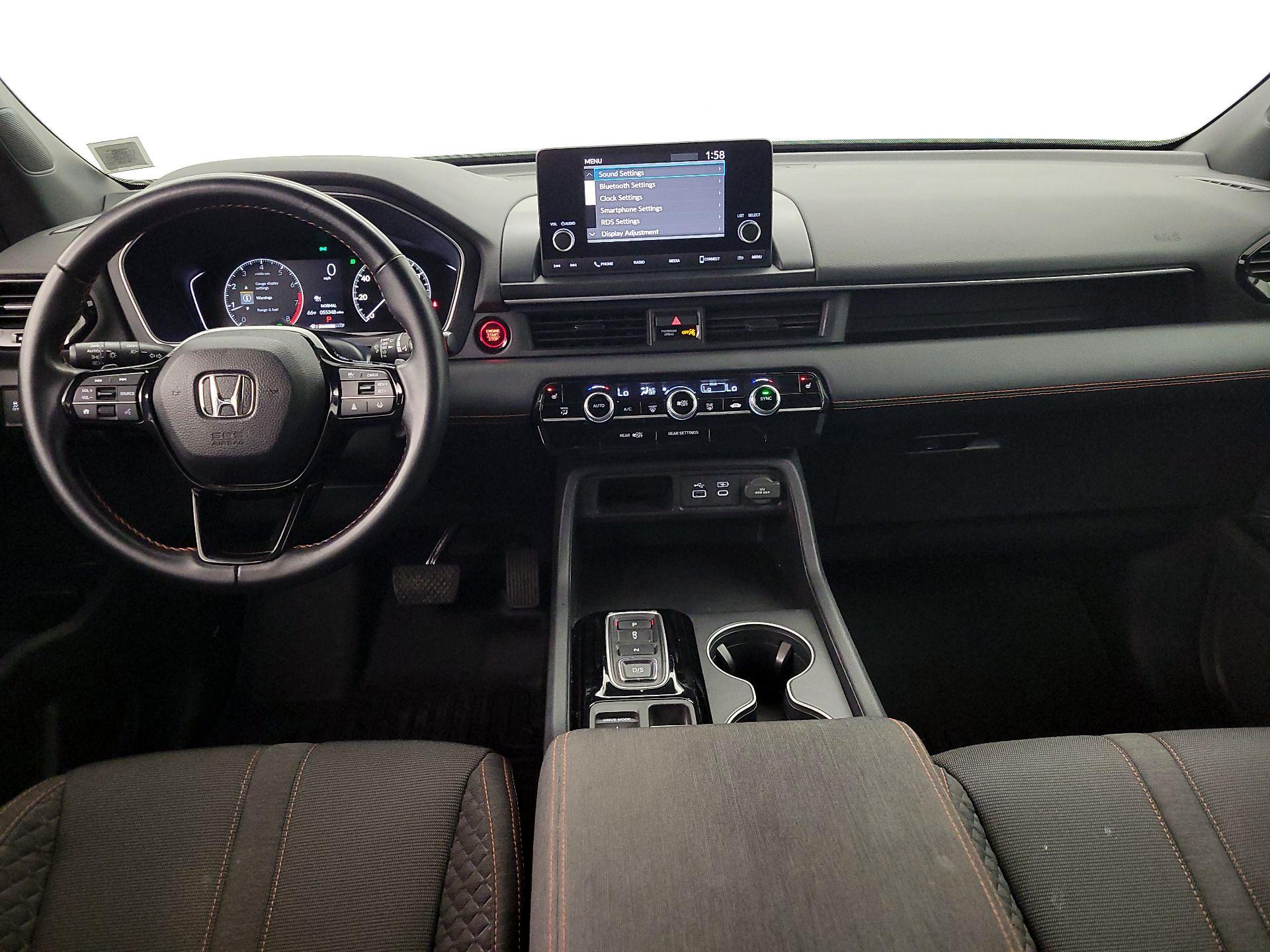 Thumbnail: 2023 Honda Pilot - 9