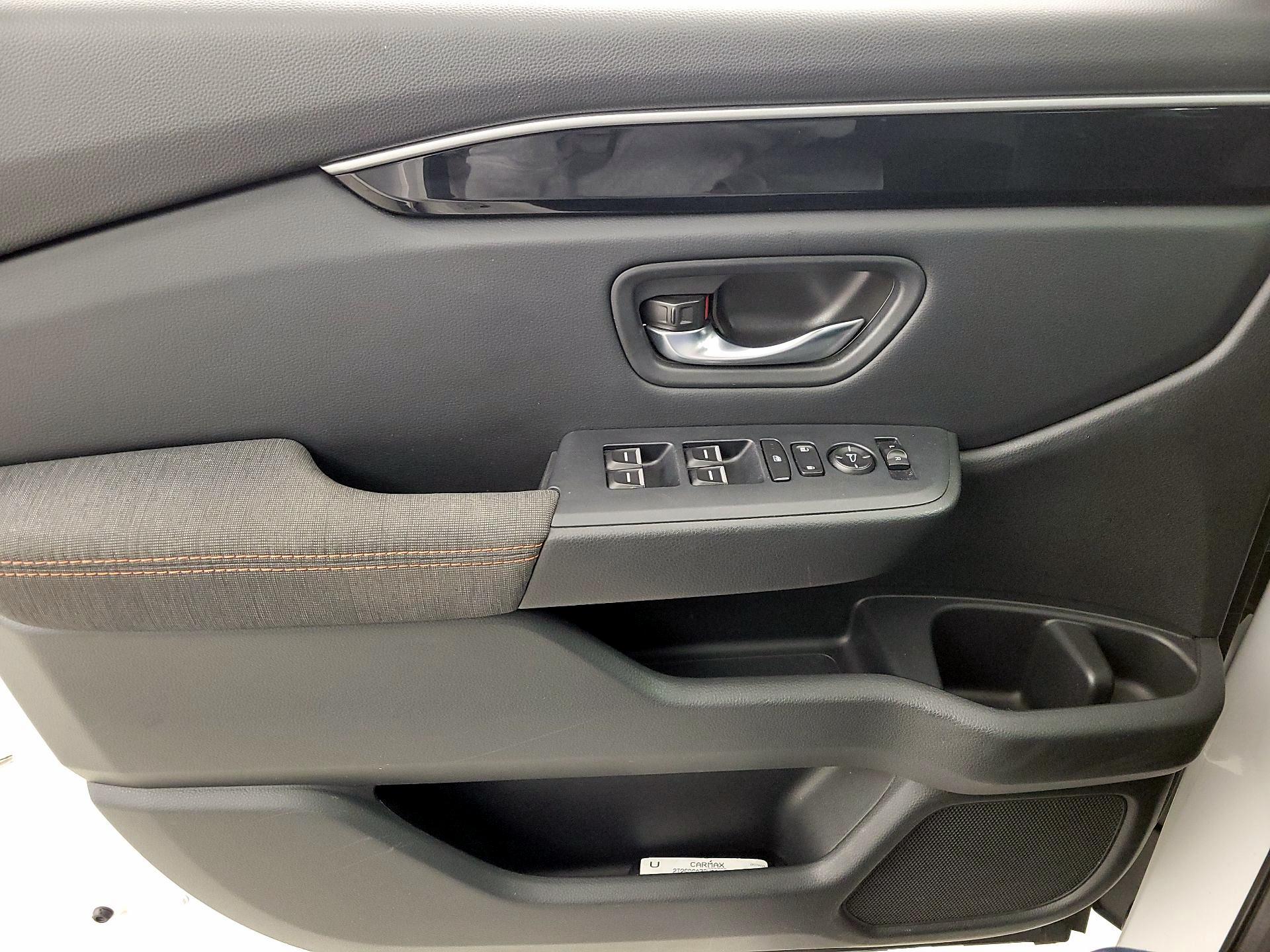 Thumbnail: 2023 Honda Pilot - 12