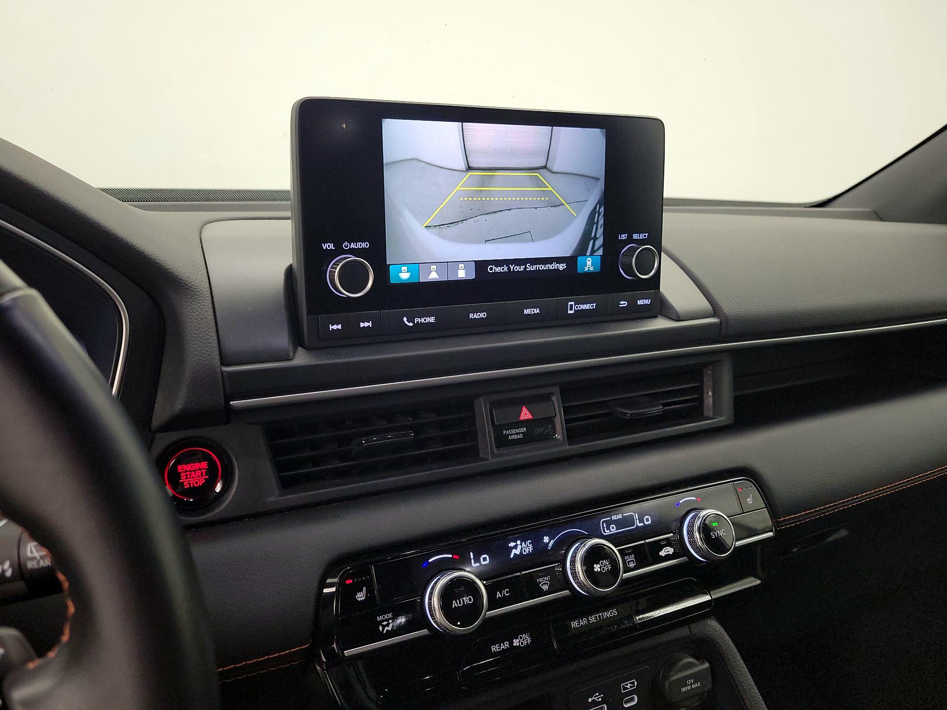 Thumbnail: 2023 Honda Pilot - 13