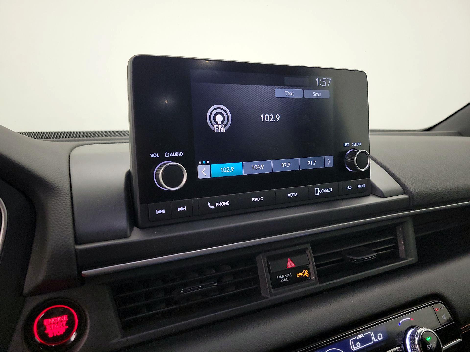 Thumbnail: 2023 Honda Pilot - 14