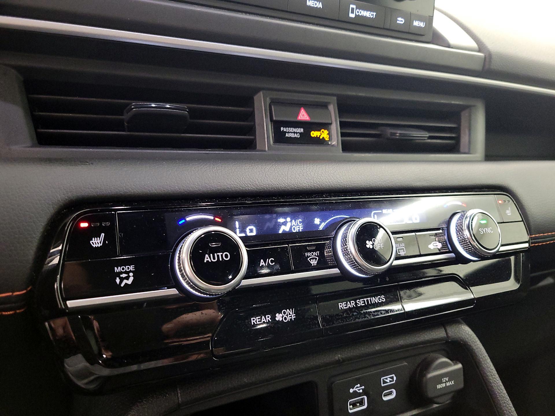 Thumbnail: 2023 Honda Pilot - 15