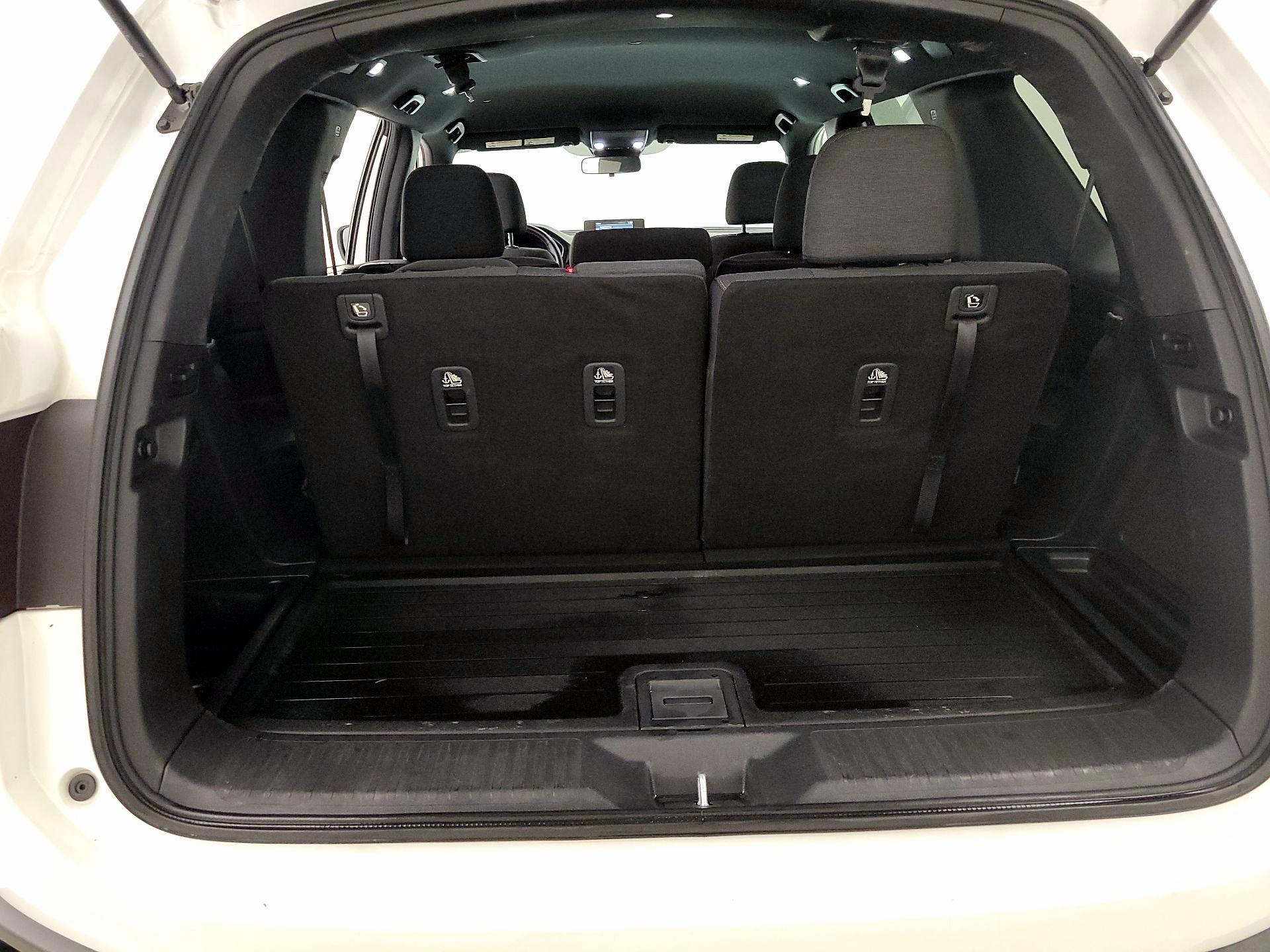 Thumbnail: 2023 Honda Pilot - 19