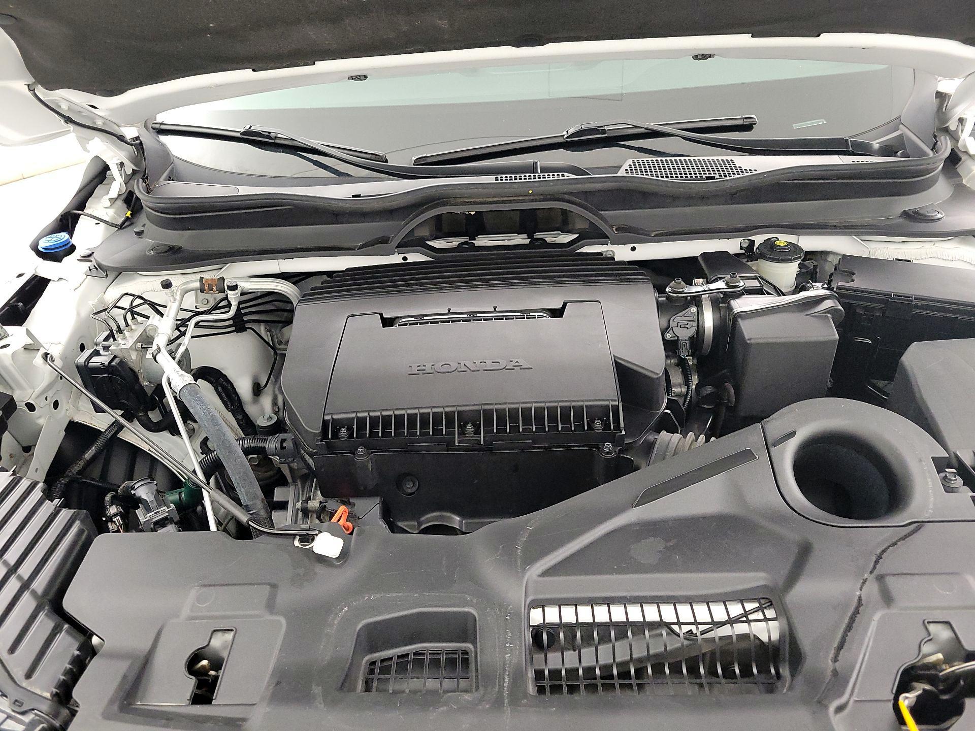 Thumbnail: 2023 Honda Pilot - 20