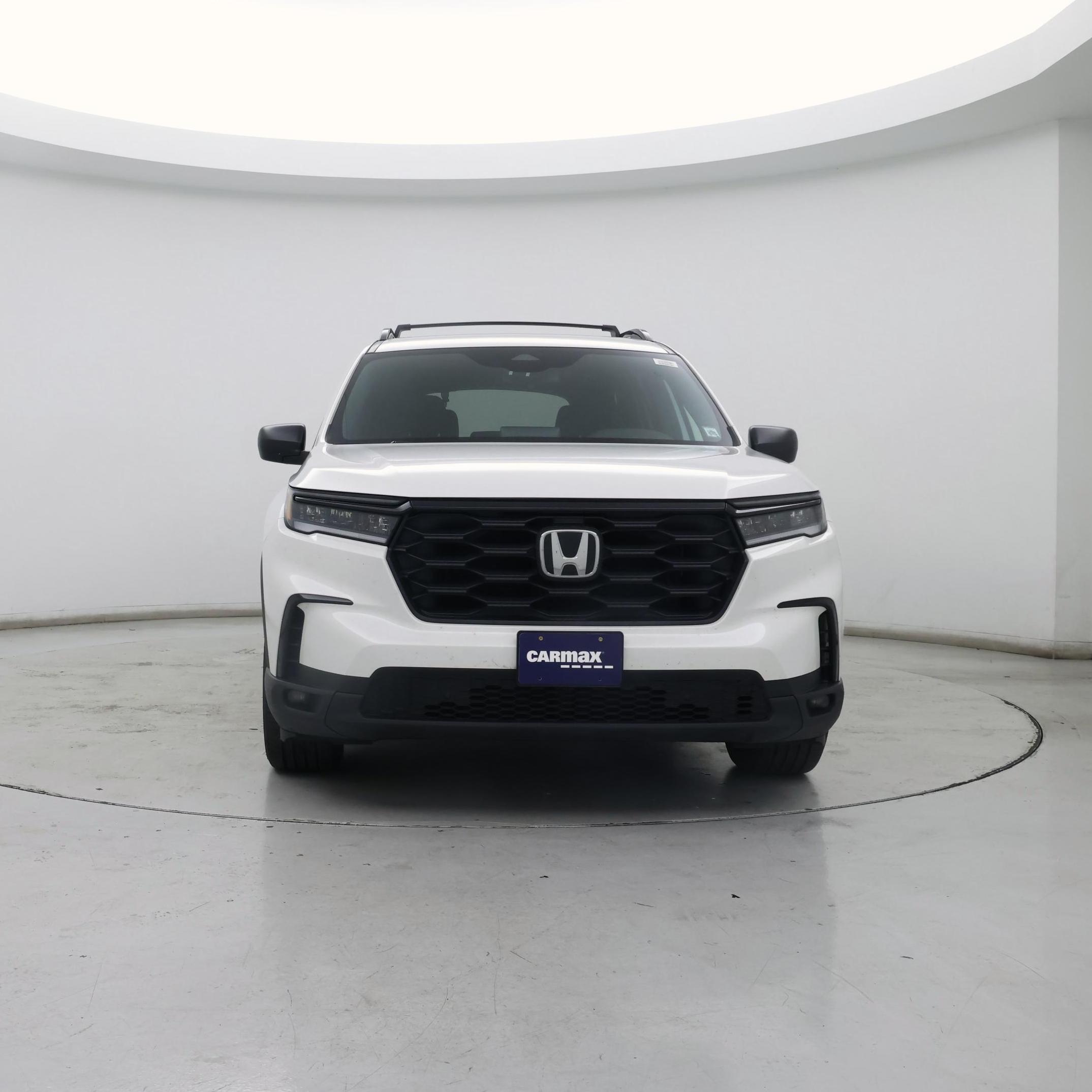 Thumbnail: 2023 Honda Pilot - 5