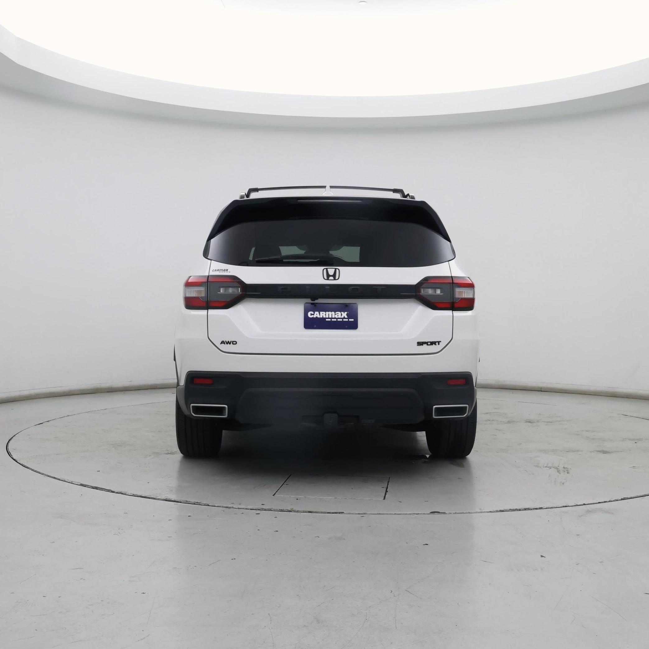 Thumbnail: 2023 Honda Pilot - 6