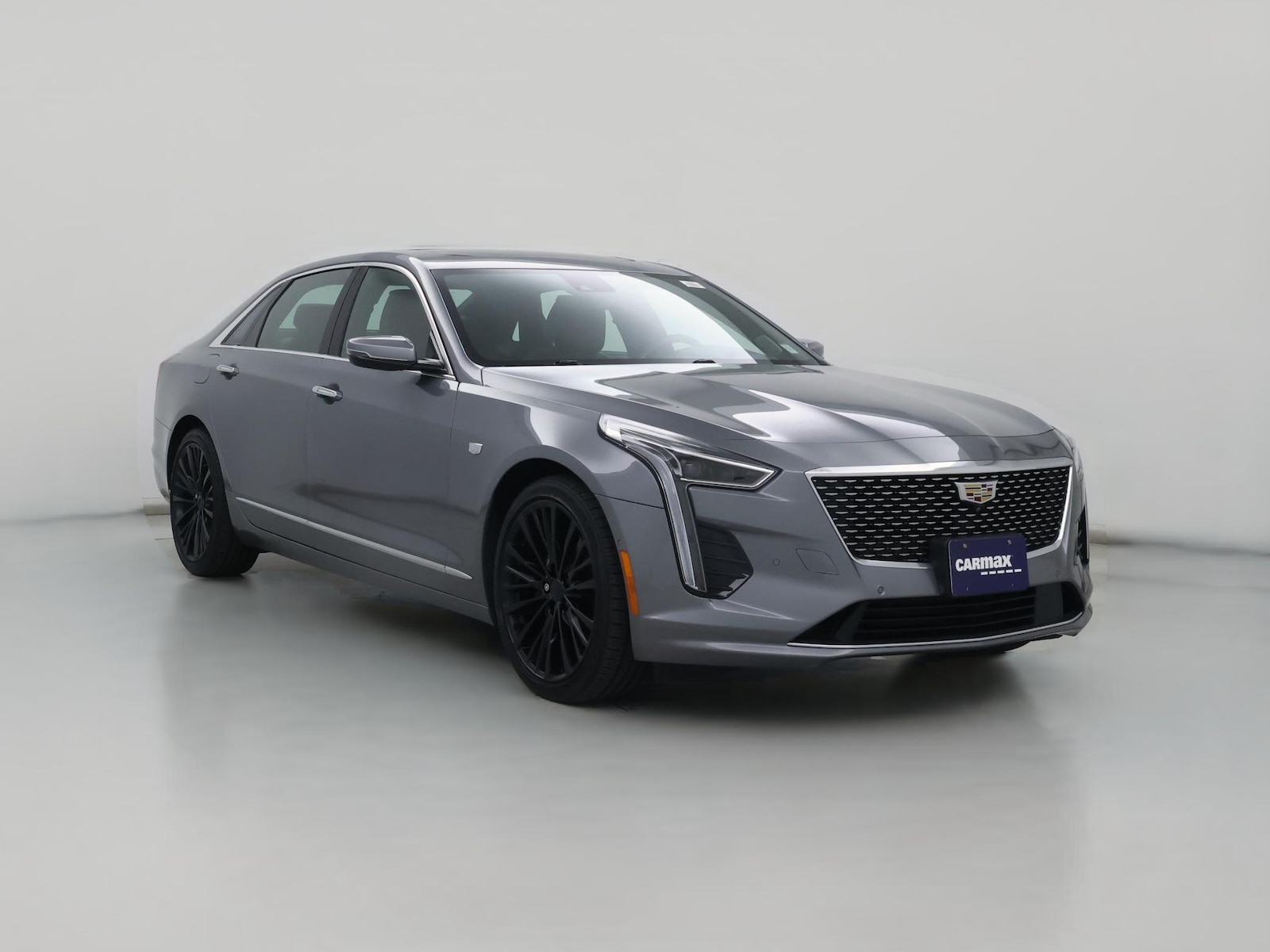 2020 Cadillac CT6 Premium Luxury