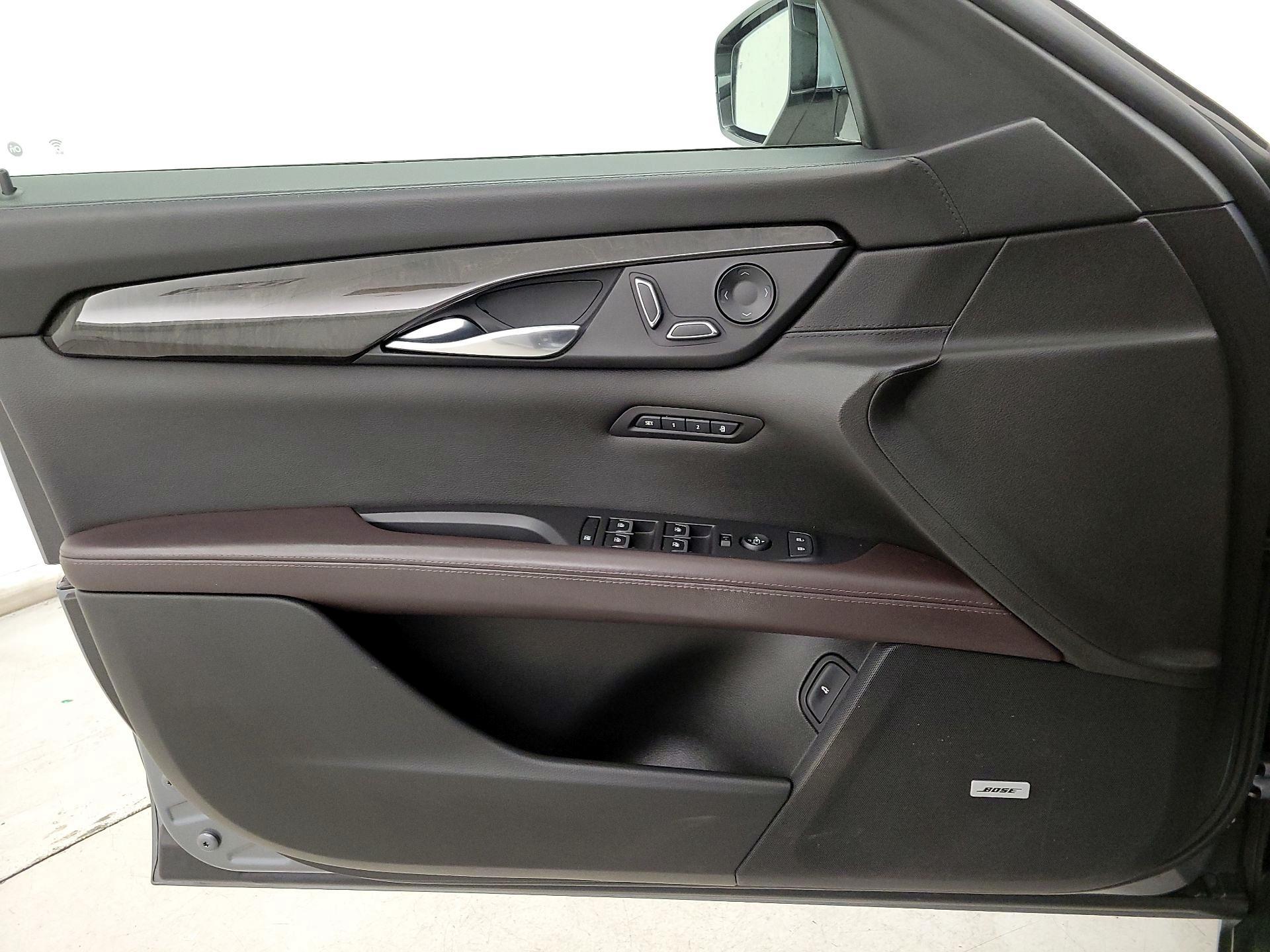 Thumbnail: 2020 Cadillac CT6 - 12