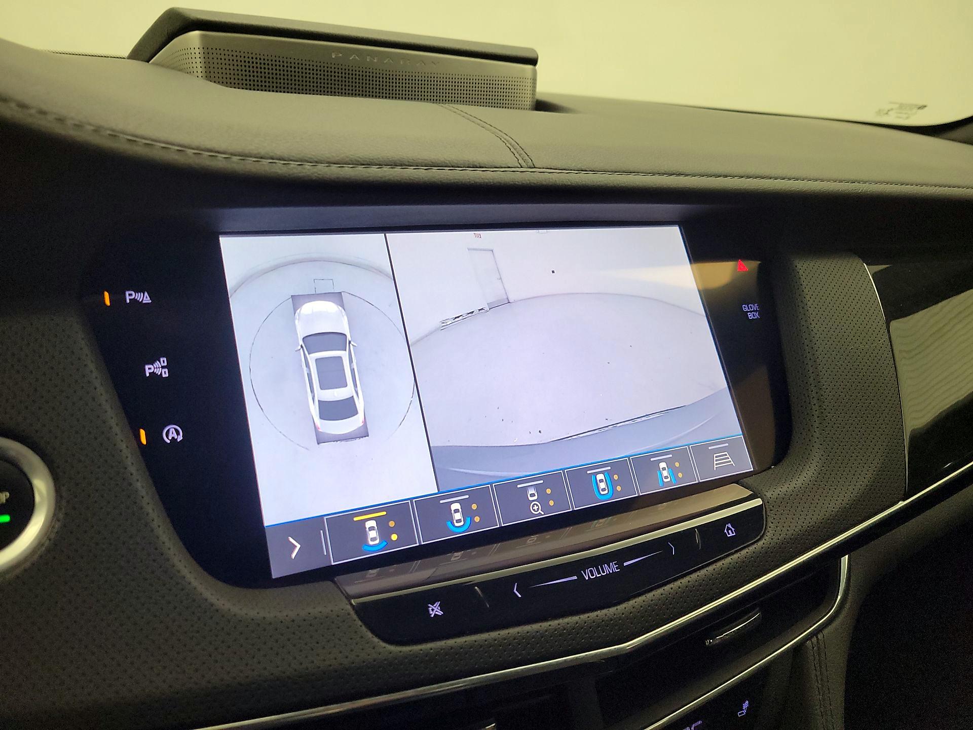 Thumbnail: 2020 Cadillac CT6 - 13