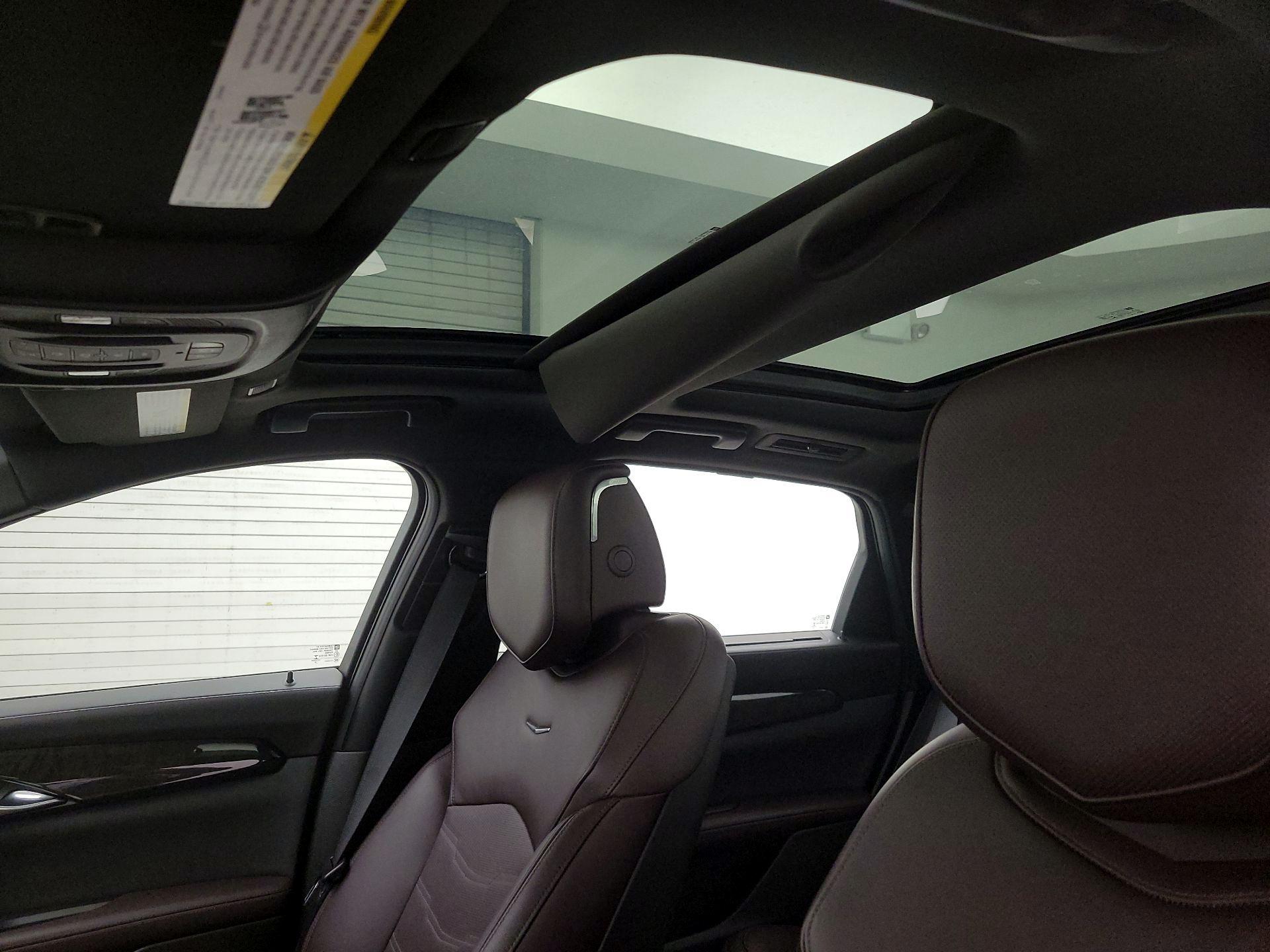 Thumbnail: 2020 Cadillac CT6 - 17