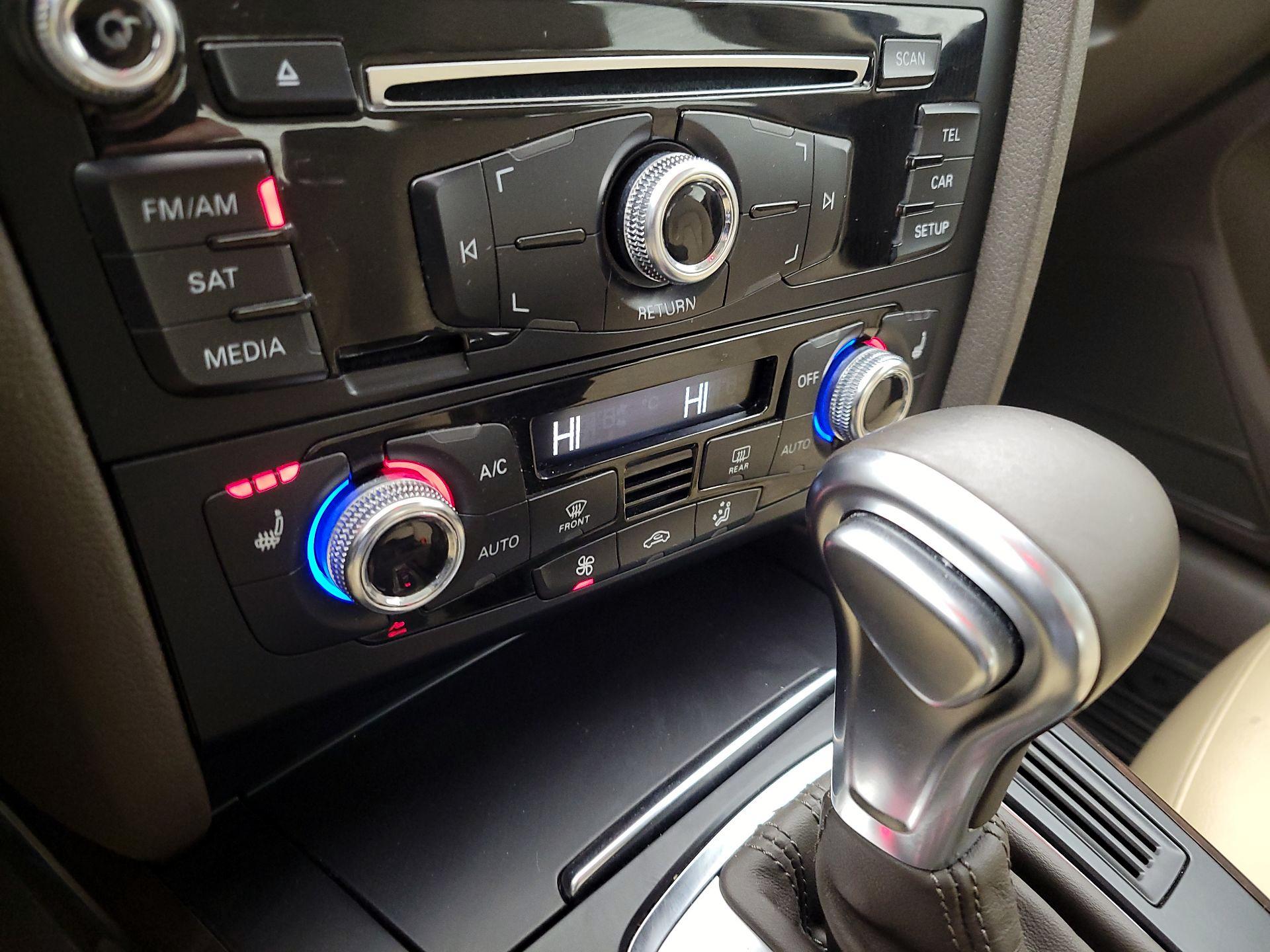 Thumbnail: 2015 Audi A4 - 15